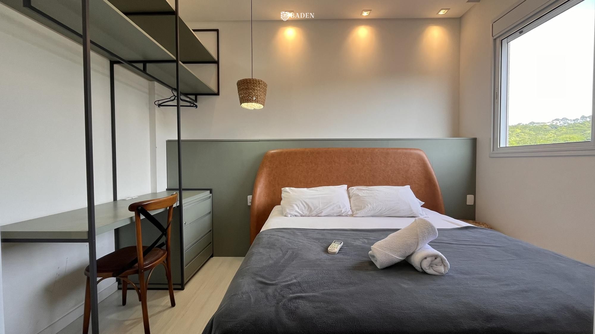 Apartamento, 2 quartos, 91 m² - Foto 14