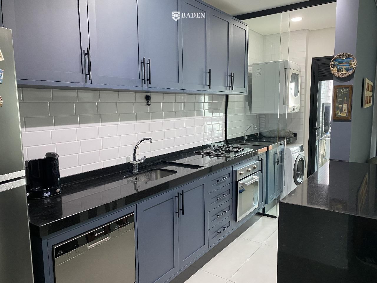 Apartamento, 3 quartos, 94 m² - Foto 4