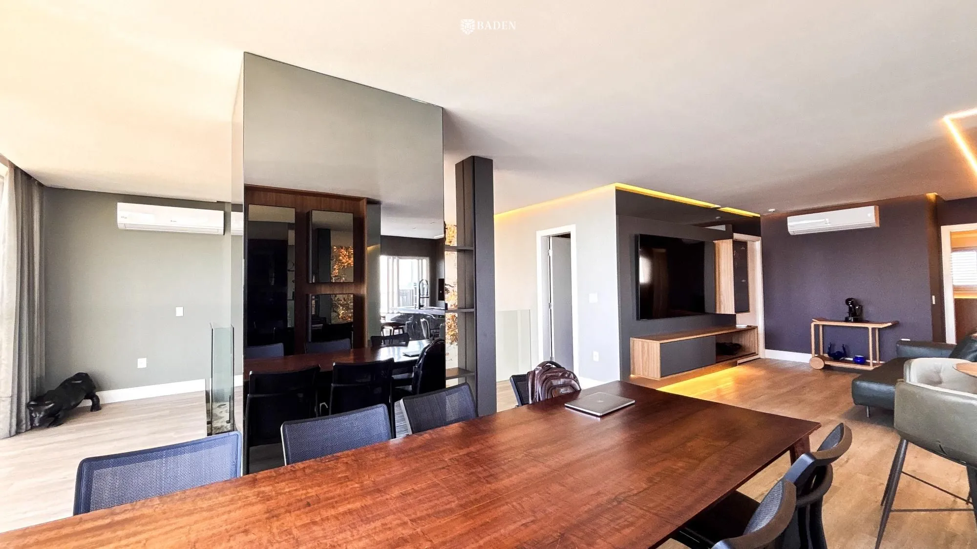 Cobertura, 5 quartos, 452 m² - Foto 48