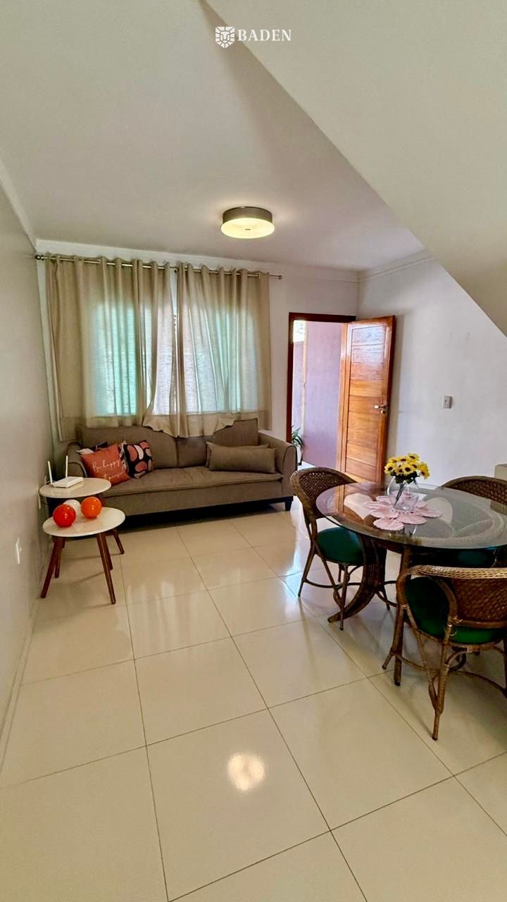 Casa, 3 quartos, 100 m² - Foto 4