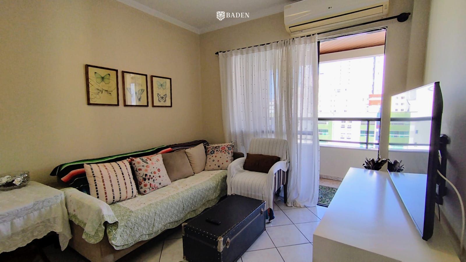 Apartamento, 3 quartos, 115 m² - Foto 7