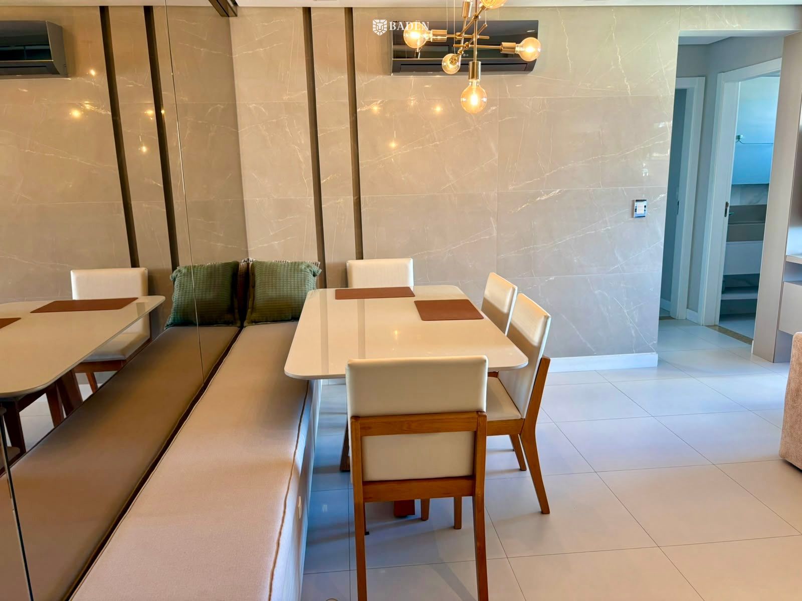 Apartamento, 2 quartos, 68 m² - Foto 11