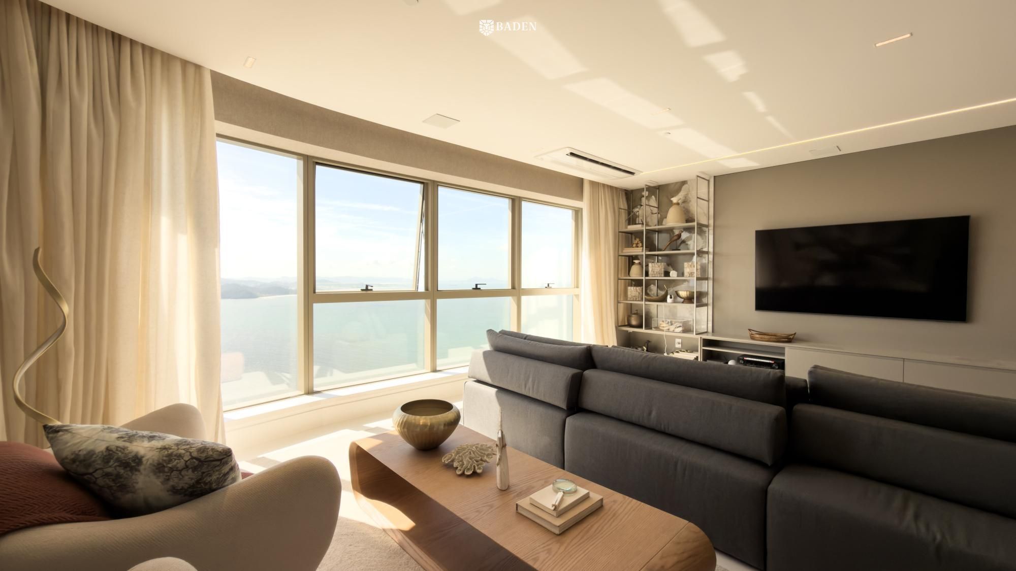 Apartamento, 4 quartos, 265 m² - Foto 2