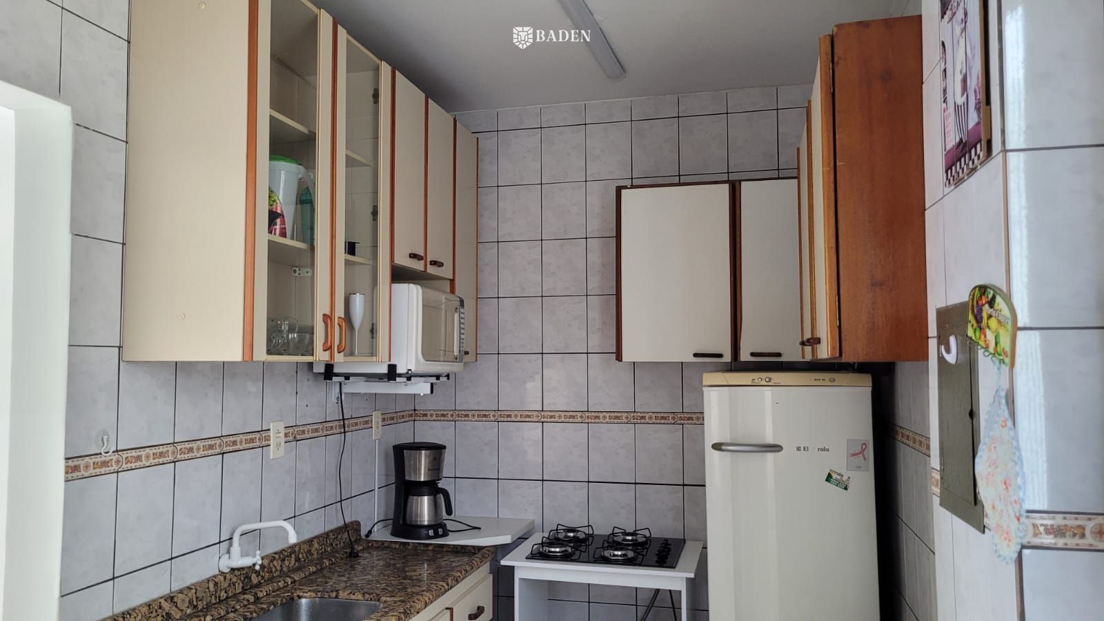 Apartamento, 2 quartos, 80 m² - Foto 5