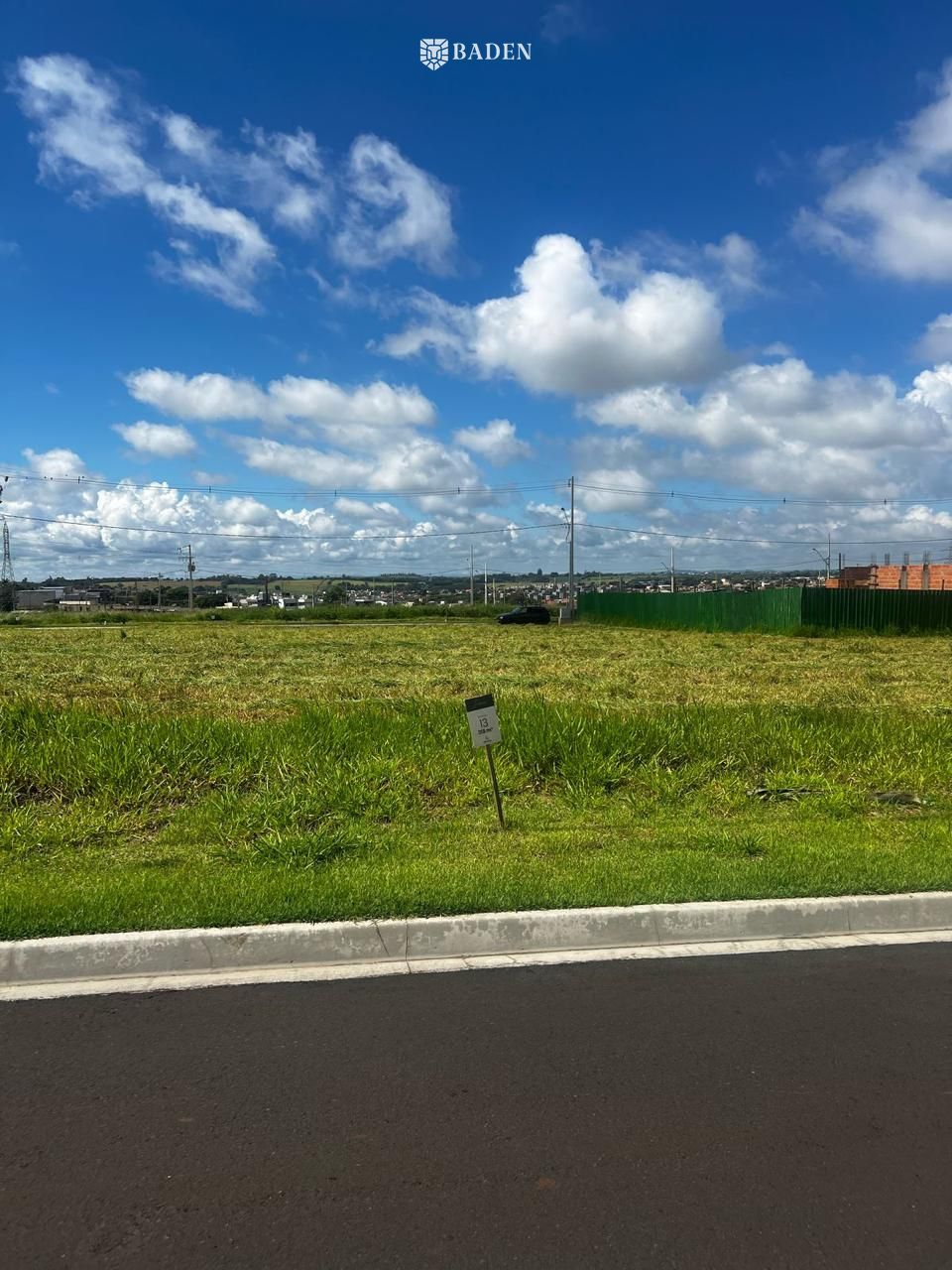 Terreno, 318 m² - Foto 2