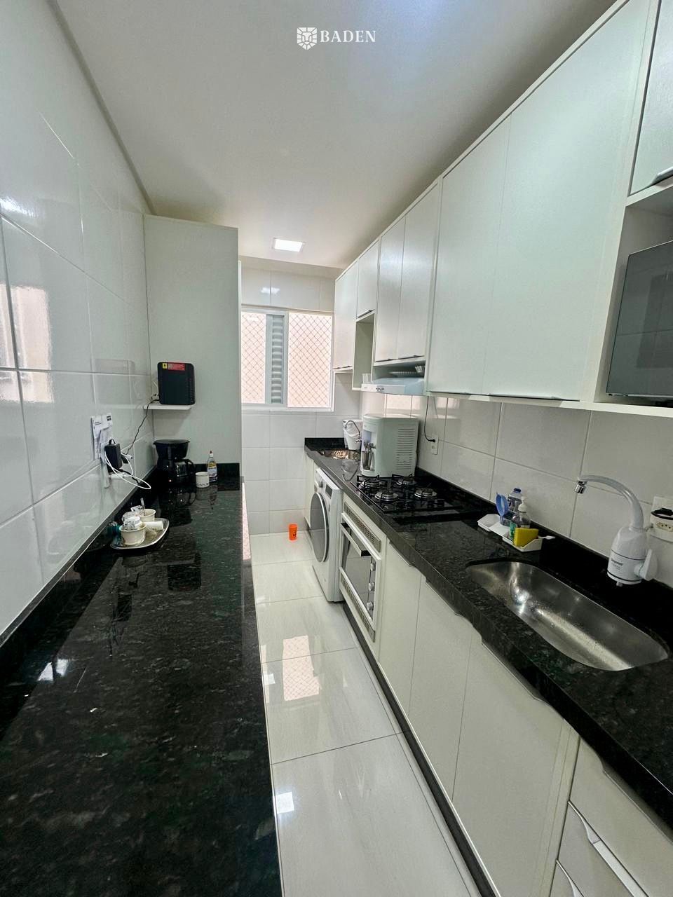 Apartamento, 2 quartos, 65 m² - Foto 5