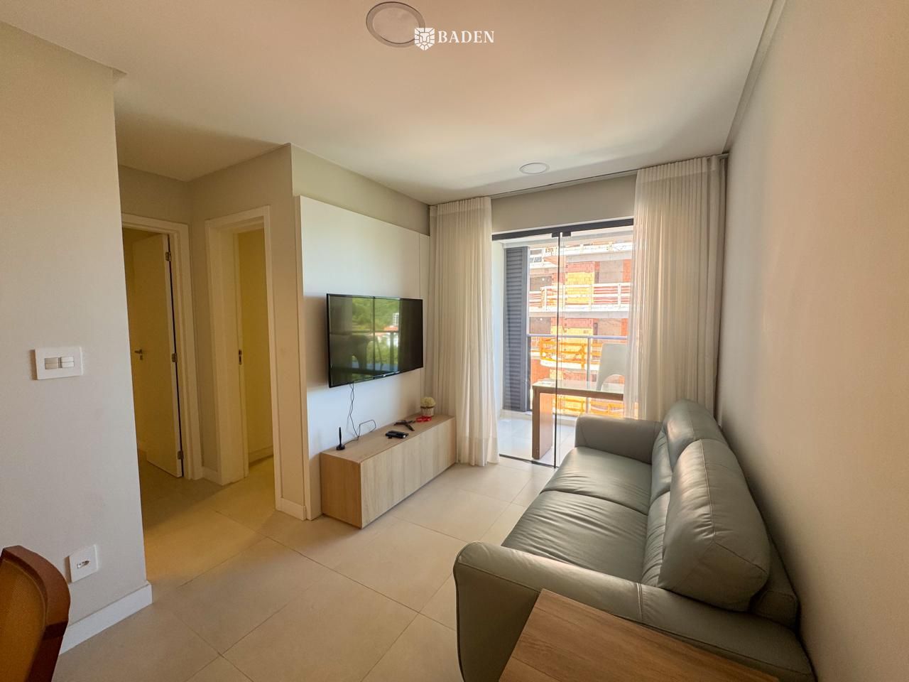 Apartamento, 2 quartos, 64 m² - Foto 1