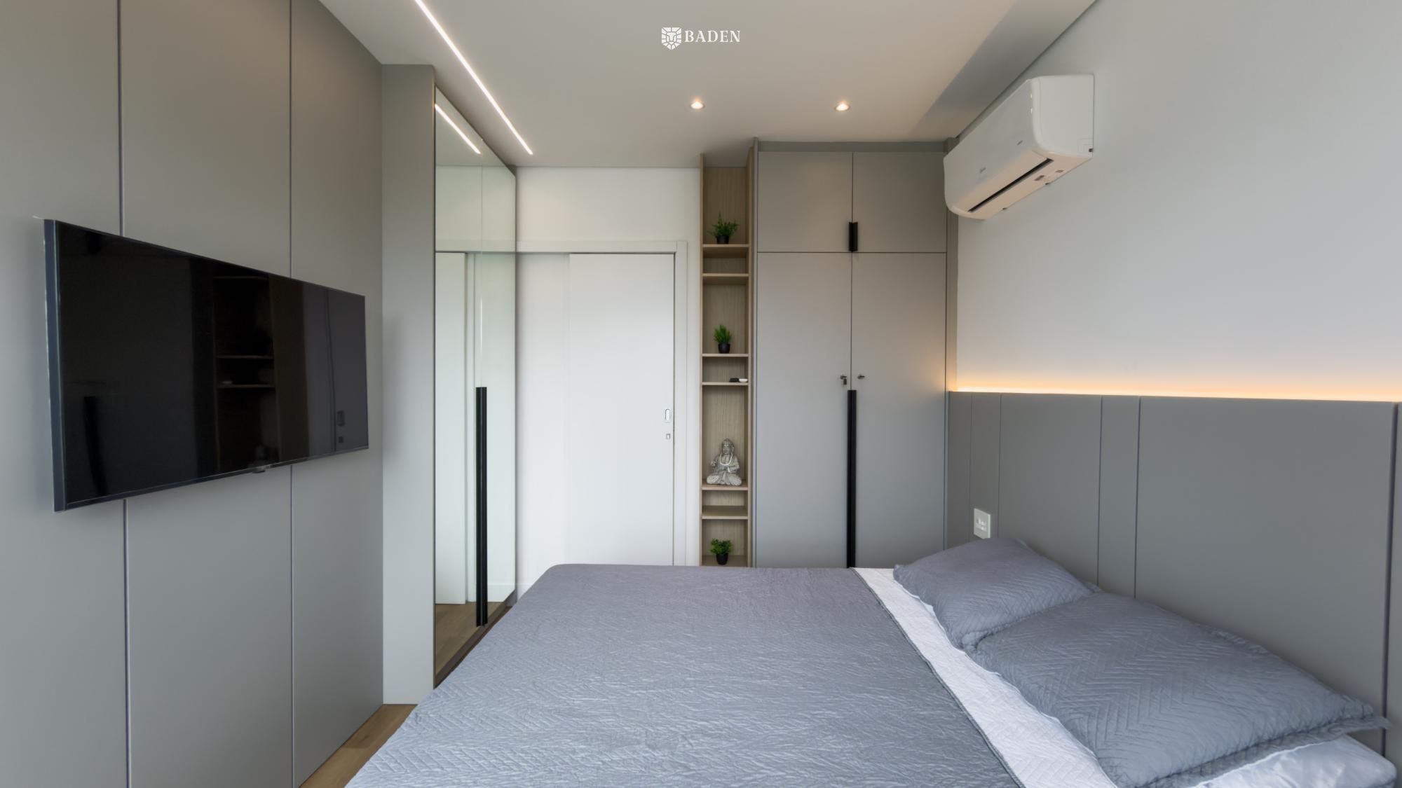 Apartamento, 2 quartos, 69 m² - Foto 20