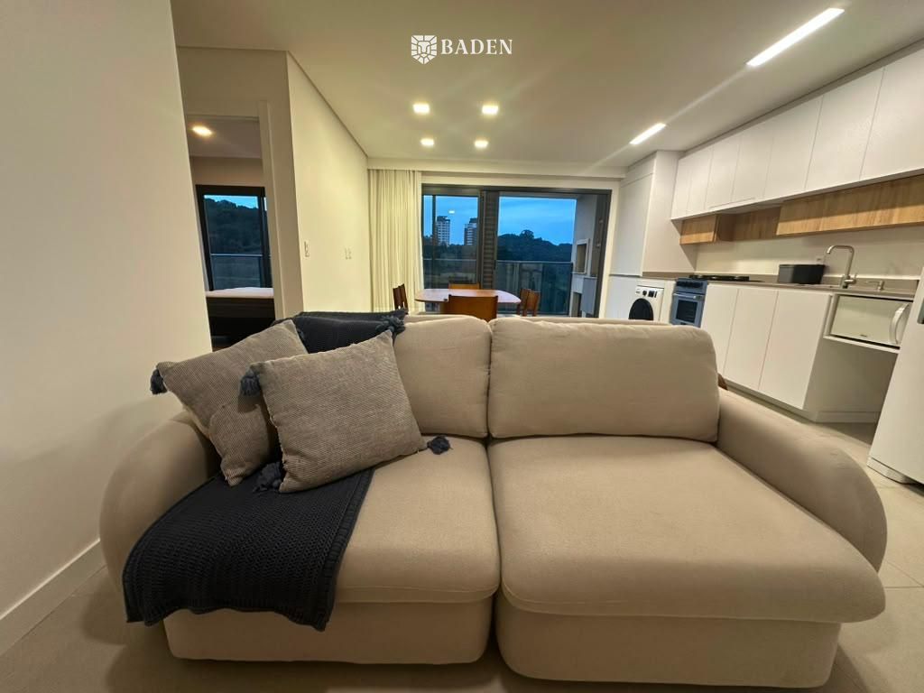 Apartamento, 2 quartos, 80 m² - Foto 5