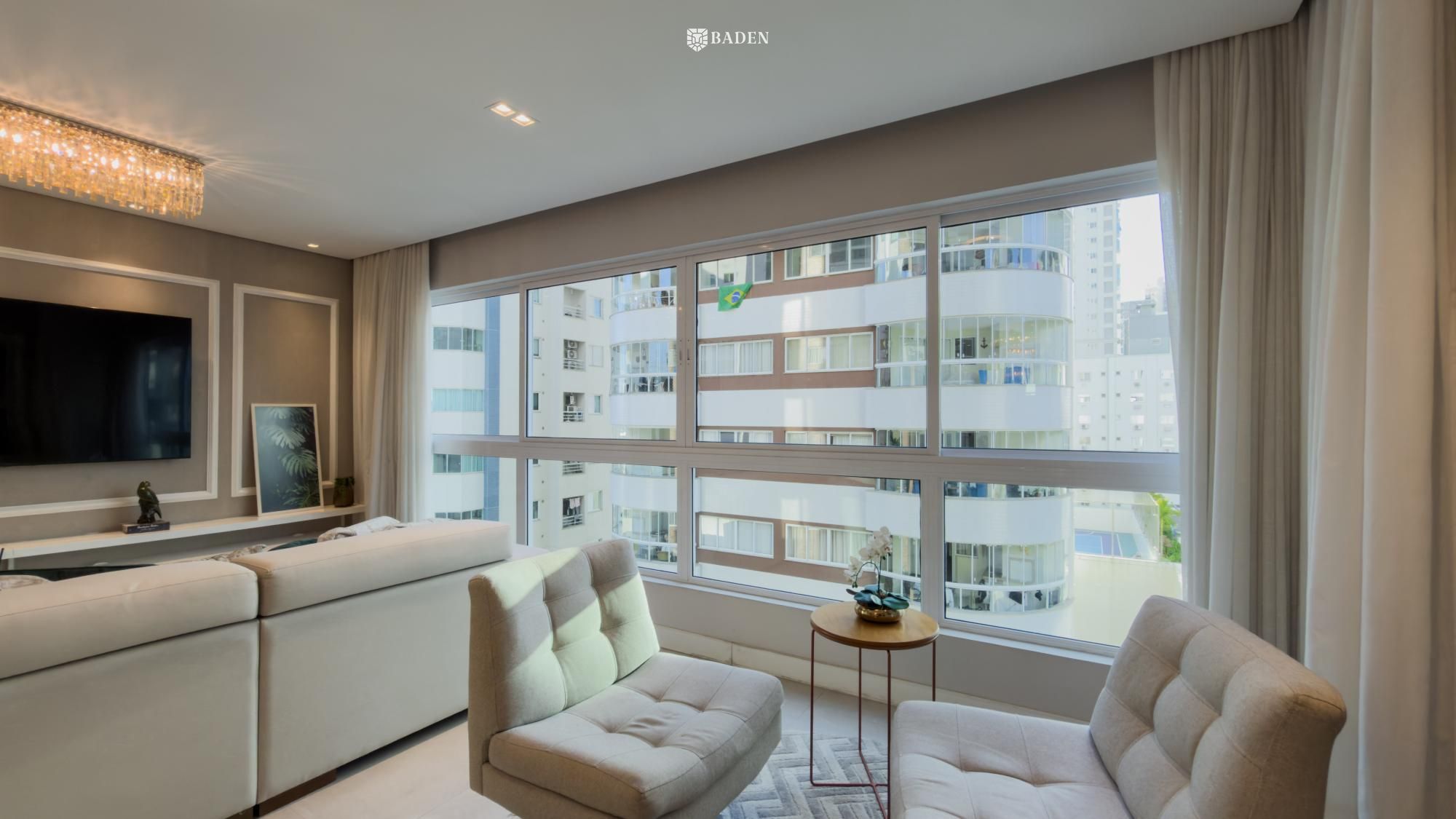 Apartamento, 3 quartos, 120 m² - Foto 8