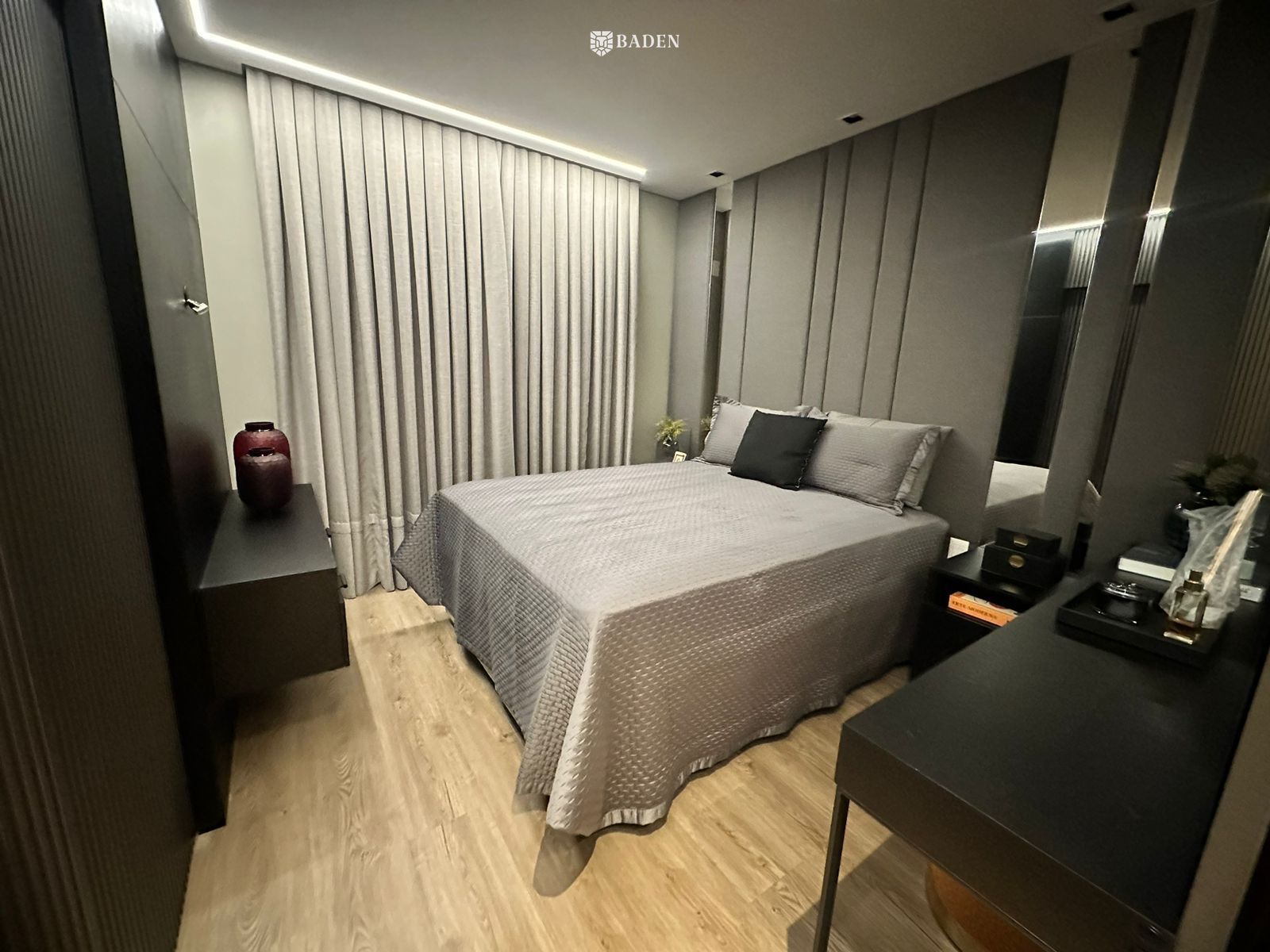 Apartamento, 4 quartos, 165 m² - Foto 5