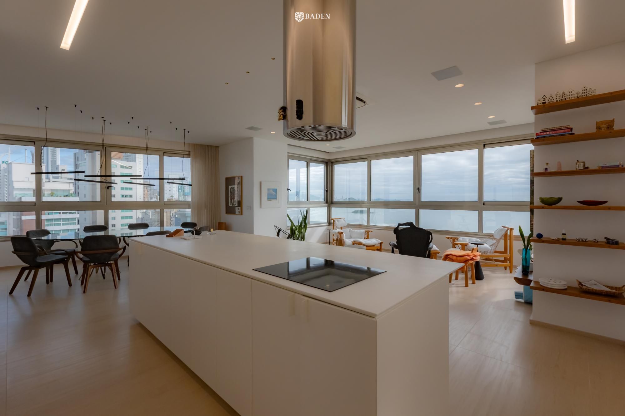 Apartamento, 4 quartos, 255 m² - Foto 6