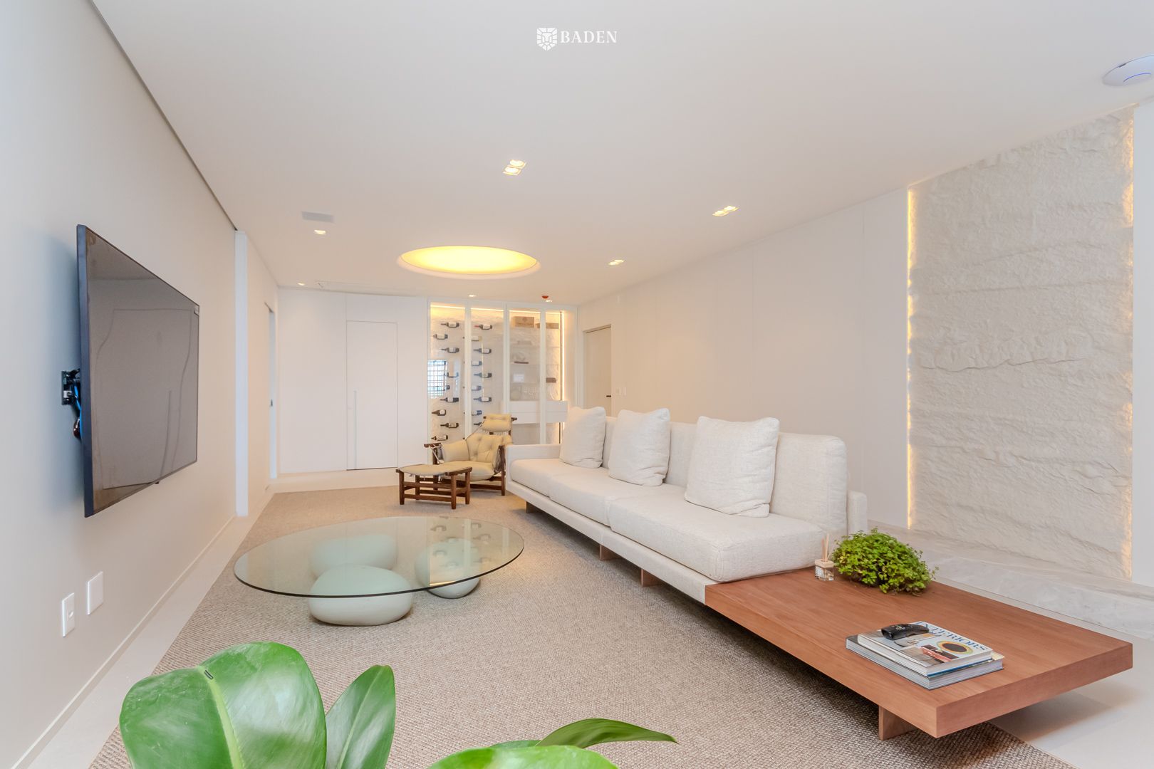 Apartamento, 4 quartos, 229 m² - Foto 53