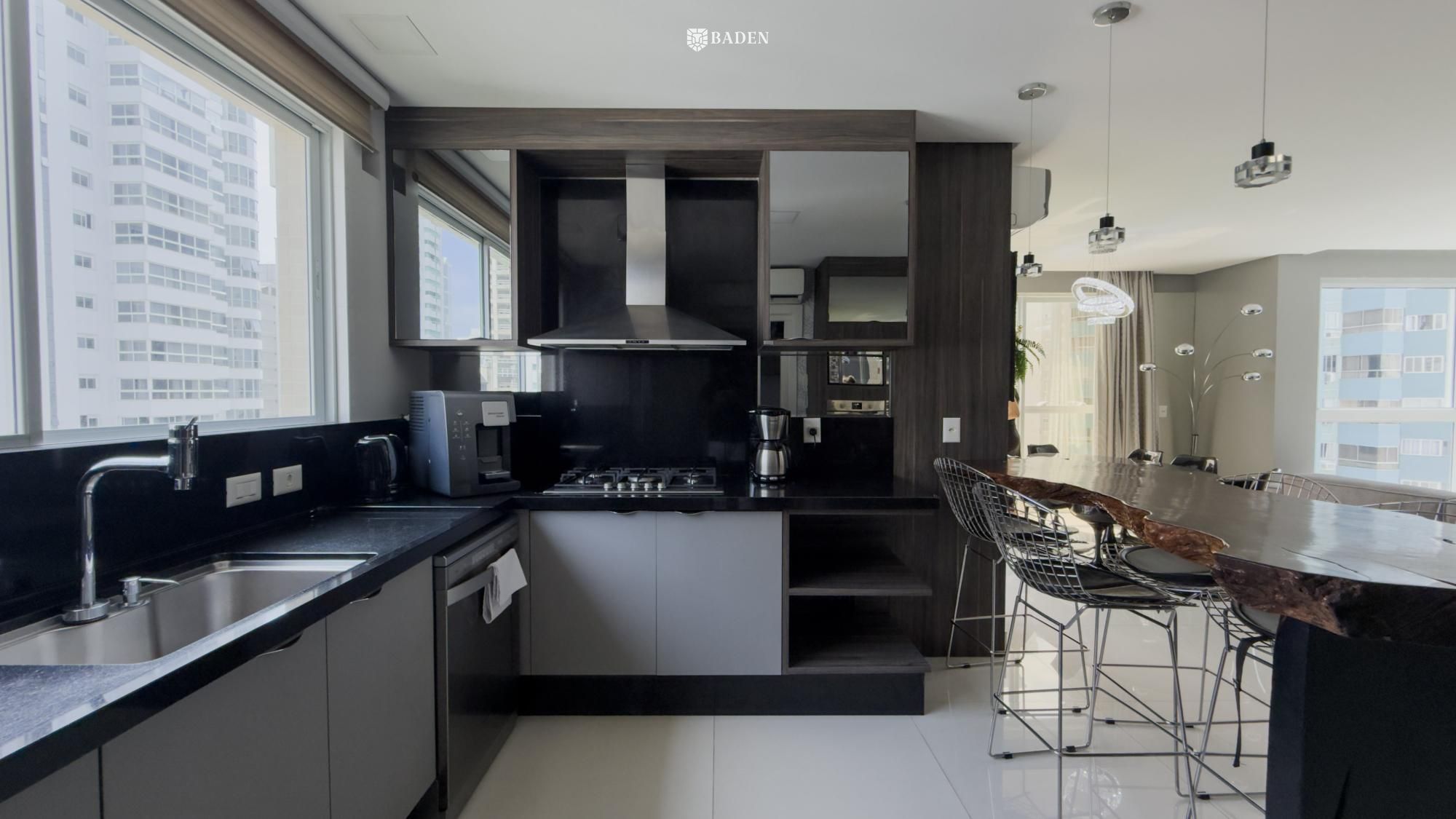 Apartamento, 4 quartos, 161 m² - Foto 43