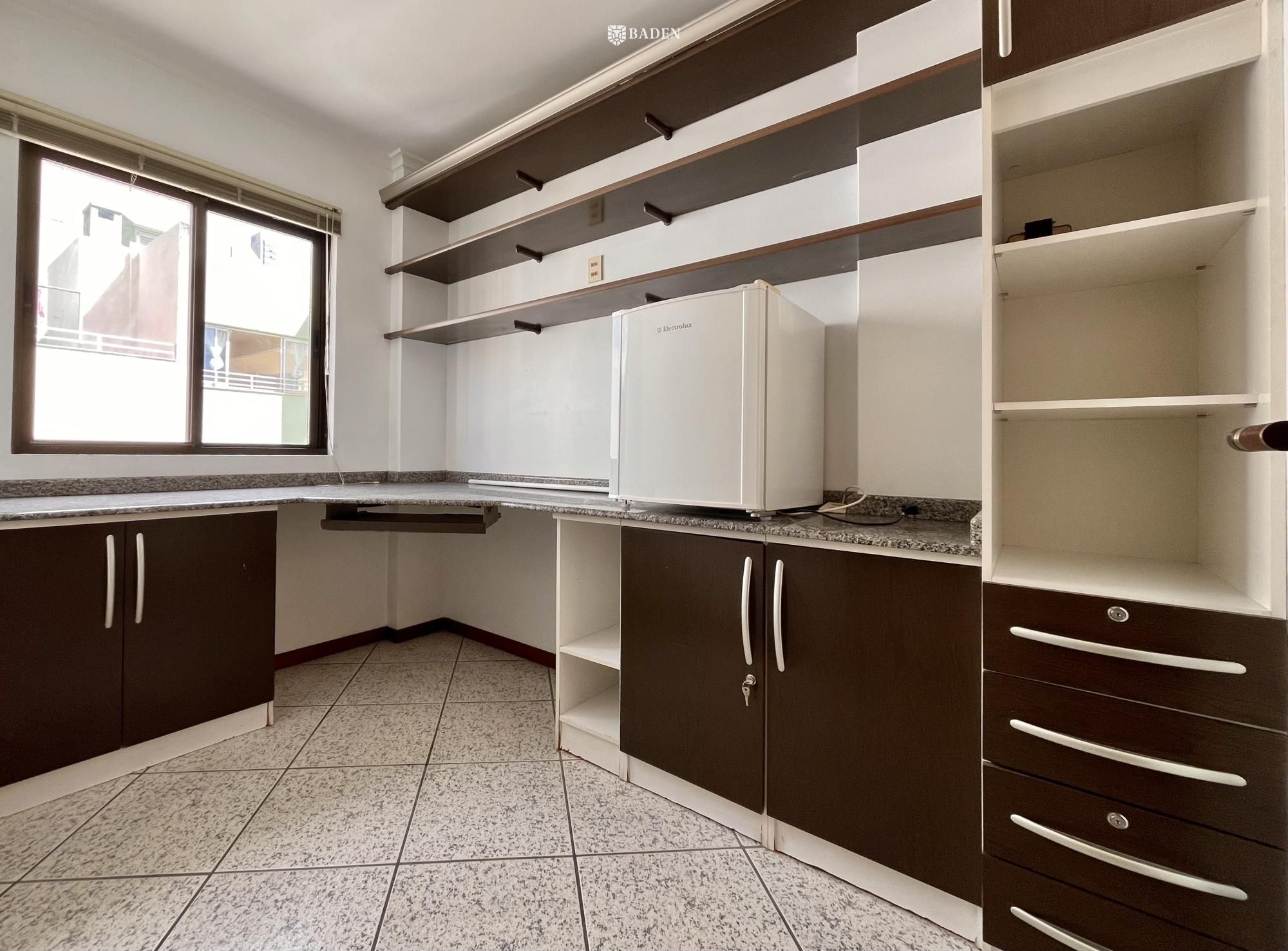 Apartamento, 3 quartos, 174 m² - Foto 8