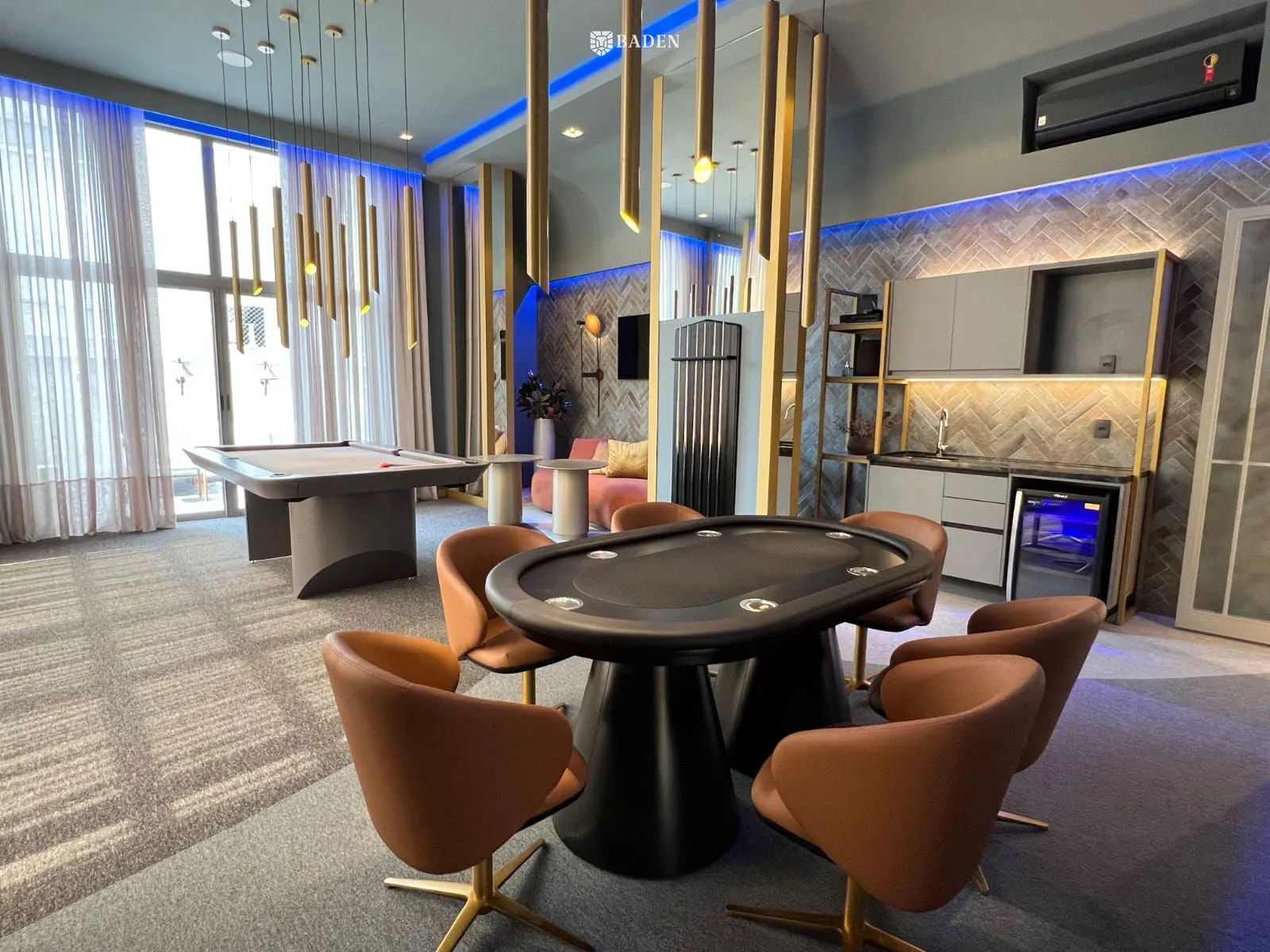 Cobertura, 5 quartos, 322 m² - Foto 28