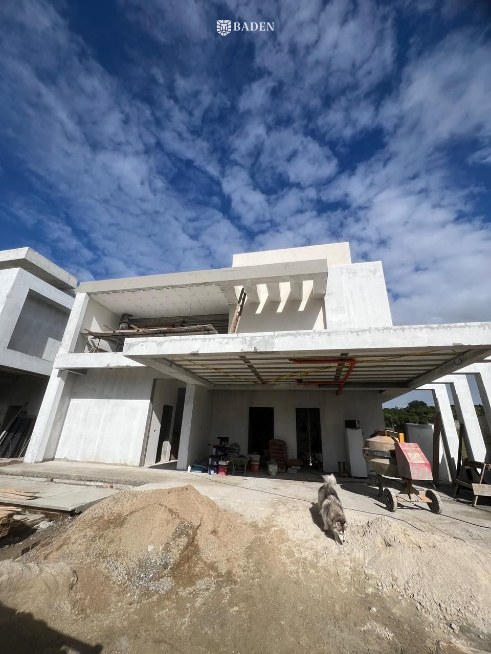Casa, 3 quartos, 272 m² - Foto 11