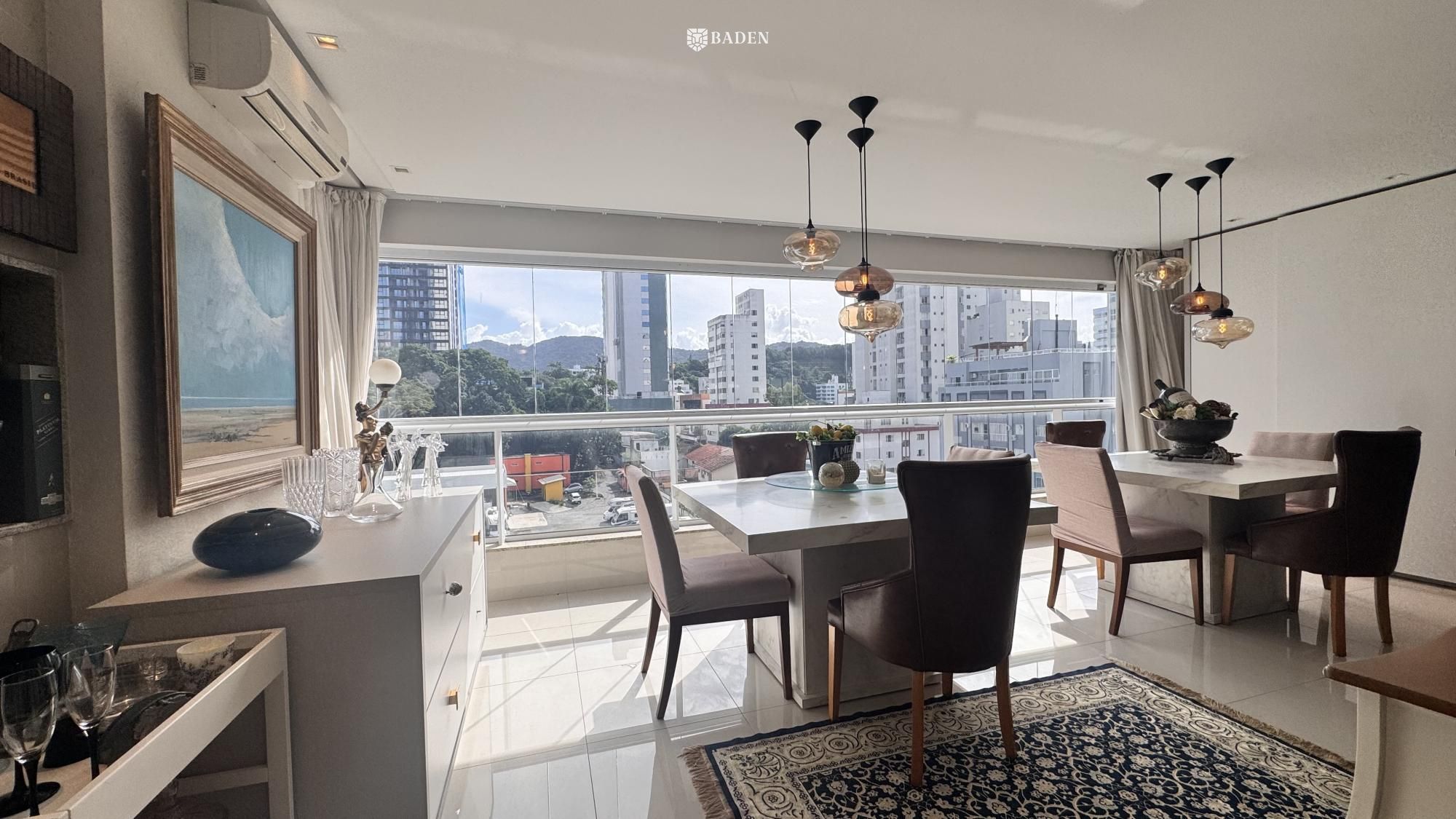 Apartamento, 2 quartos, 192 m² - Foto 5