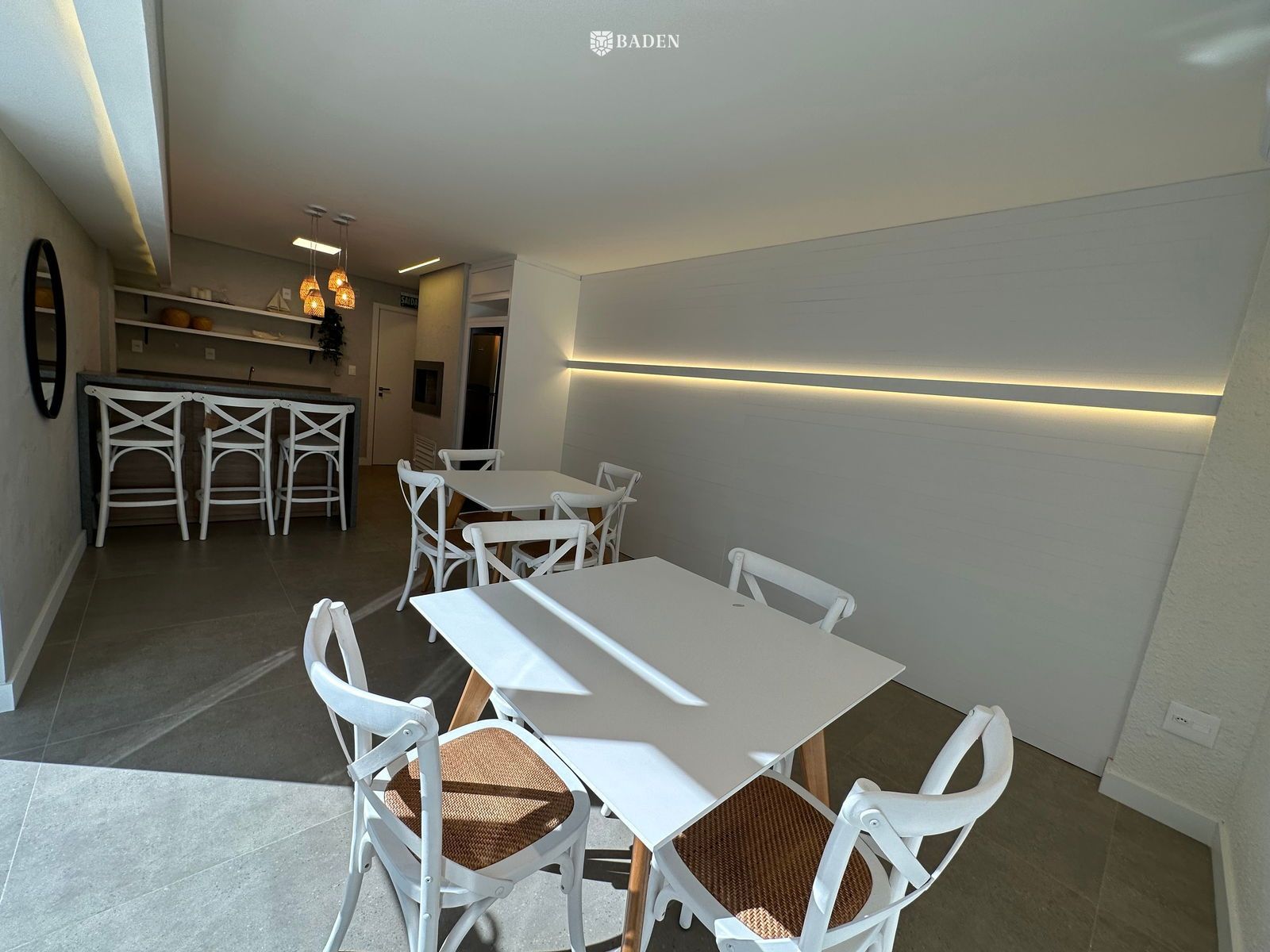 Apartamento, 2 quartos, 93 m² - Foto 7
