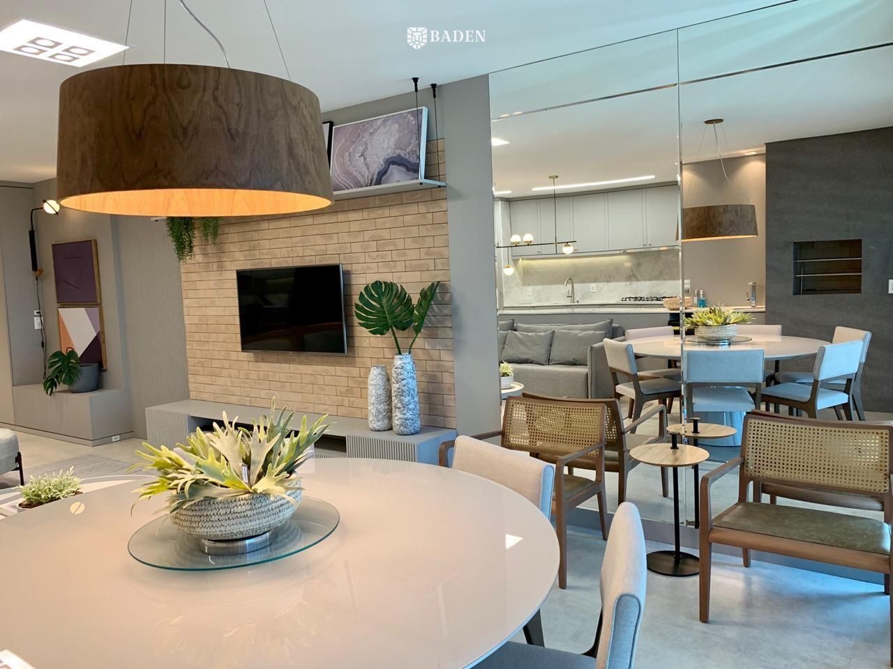 Apartamento, 2 quartos, 105 m² - Foto 11