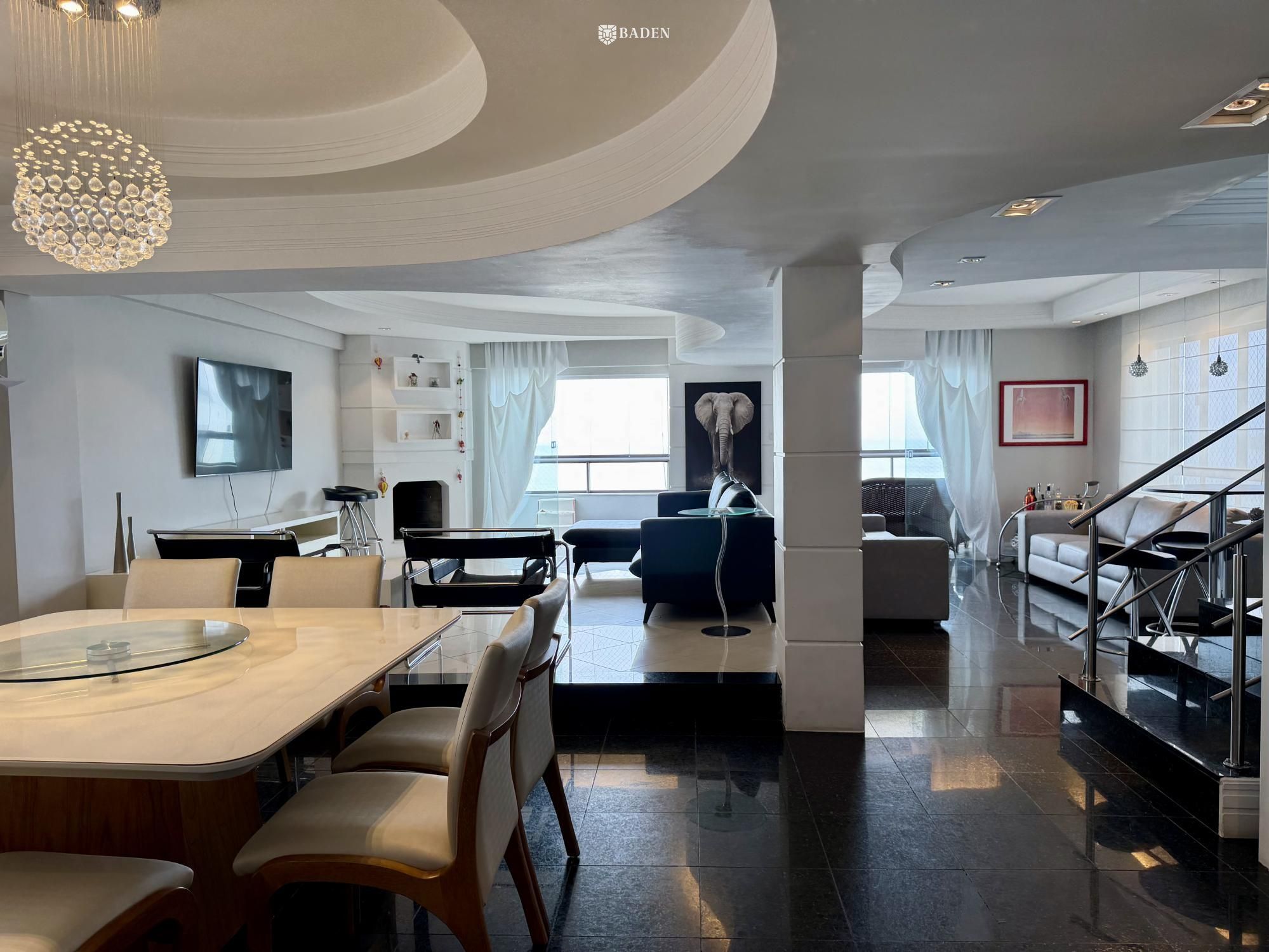 Cobertura, 5 quartos, 700 m² - Foto 10
