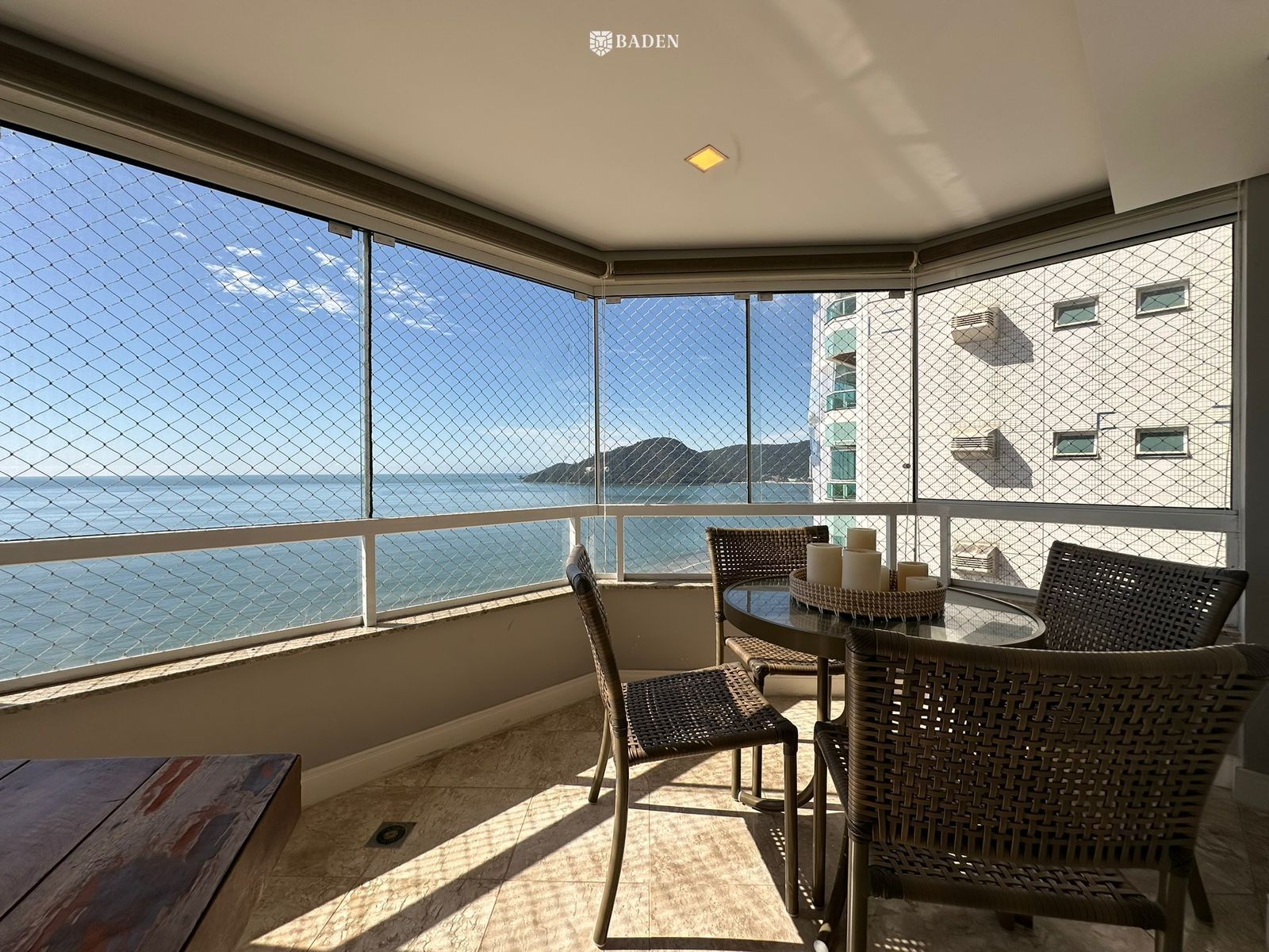 Apartamento, 4 quartos, 209 m² - Foto 3