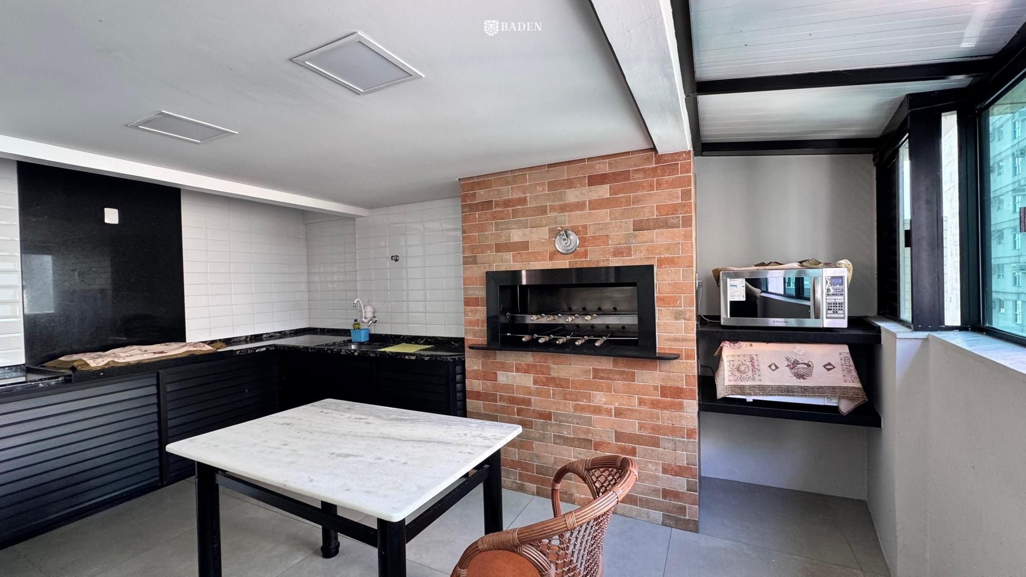 Apartamento, 3 quartos, 98 m² - Foto 7