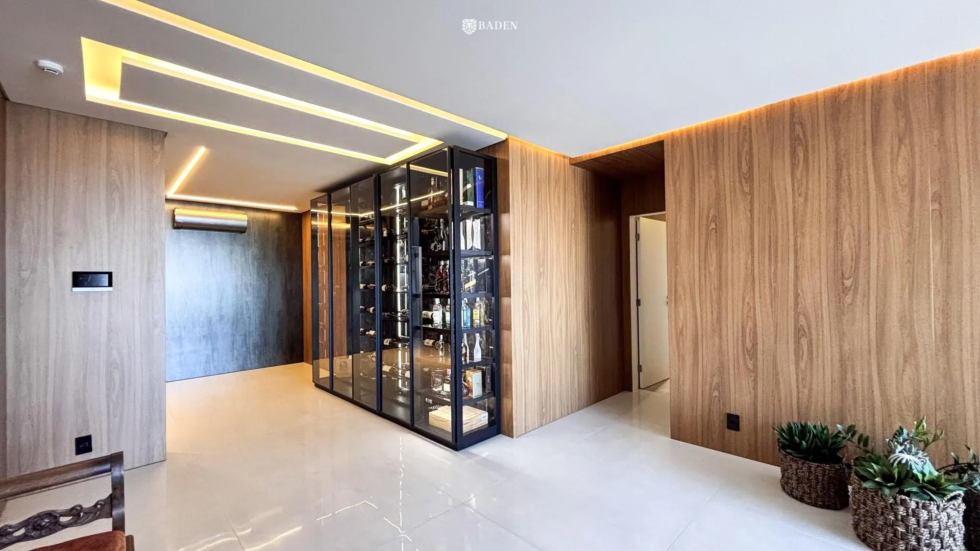 Cobertura, 5 quartos, 452 m² - Foto 4