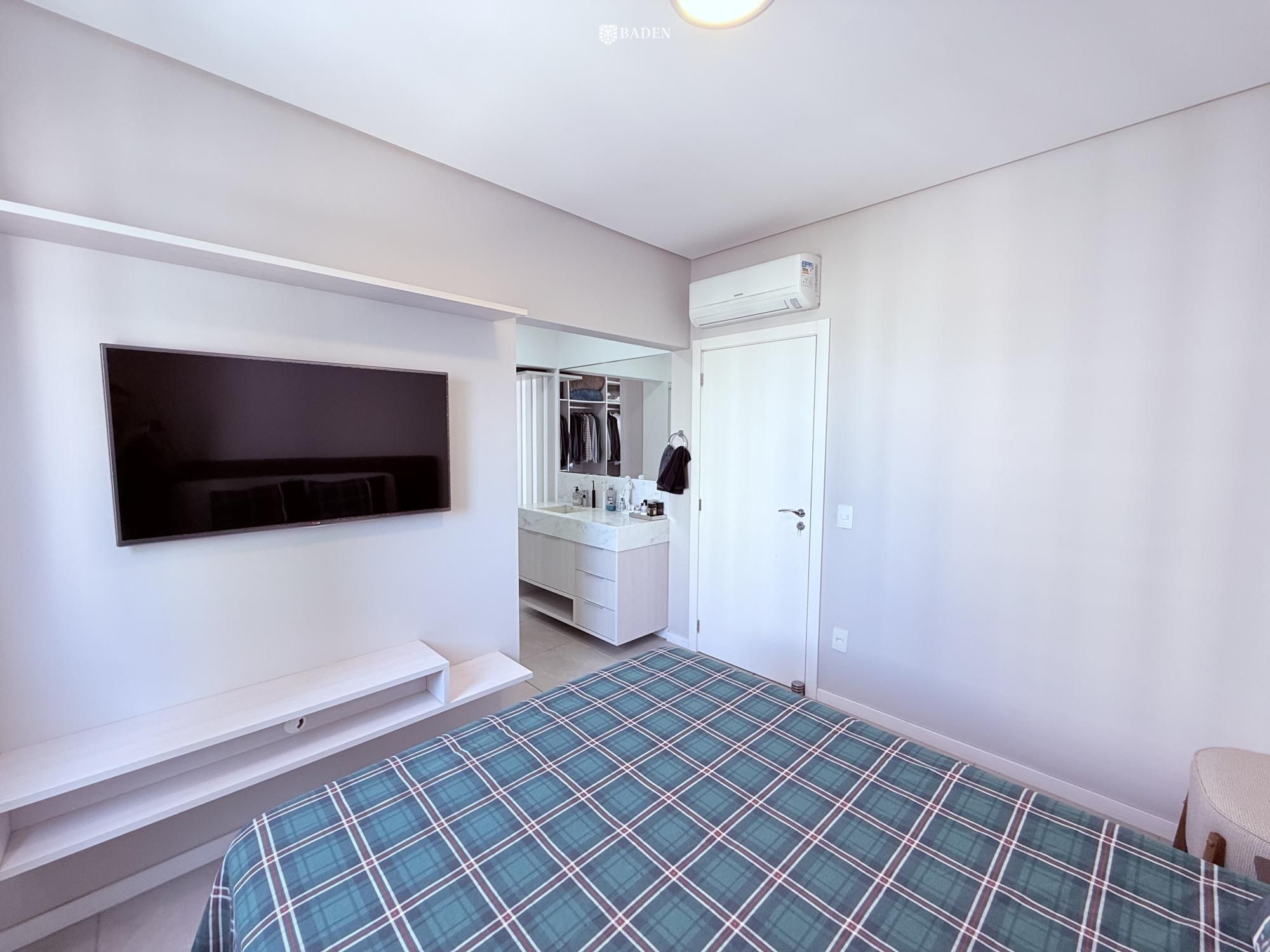 Apartamento, 3 quartos, 136 m² - Foto 26
