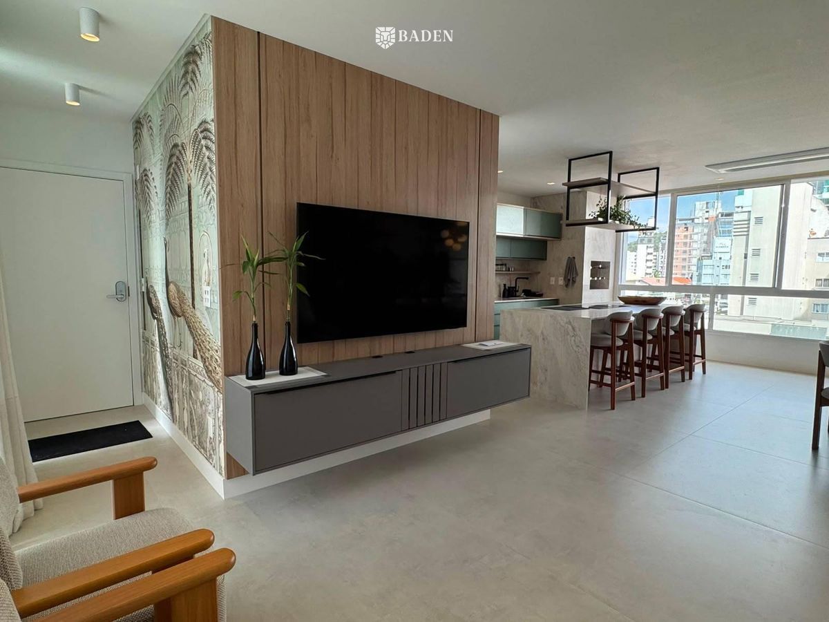 Apartamento, 3 quartos, 160 m² - Foto 5