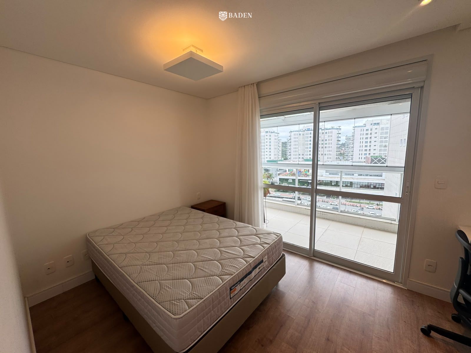 Apartamento, 3 quartos, 122 m² - Foto 7