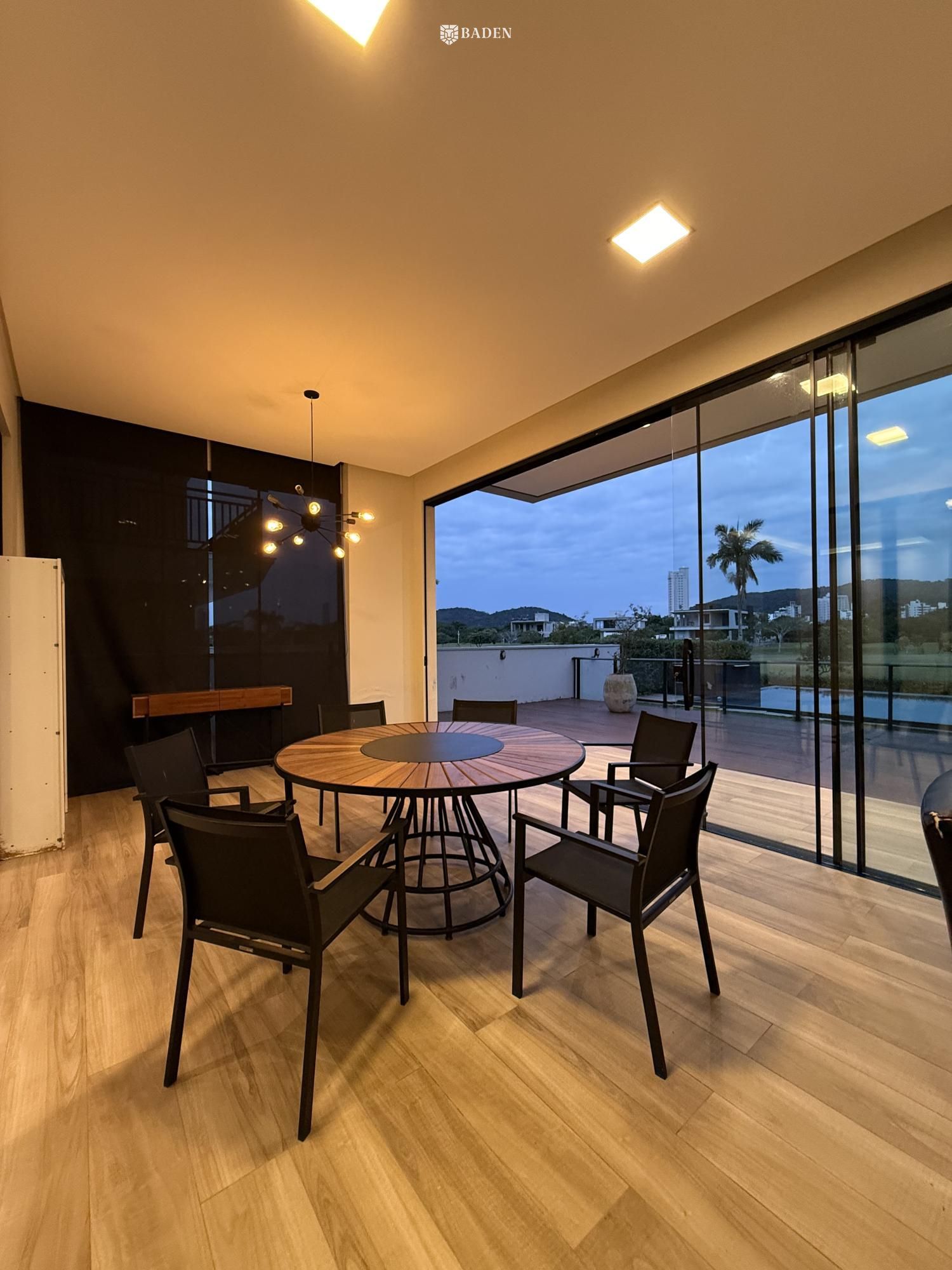 Casa de Condomínio, 4 quartos - Foto 7