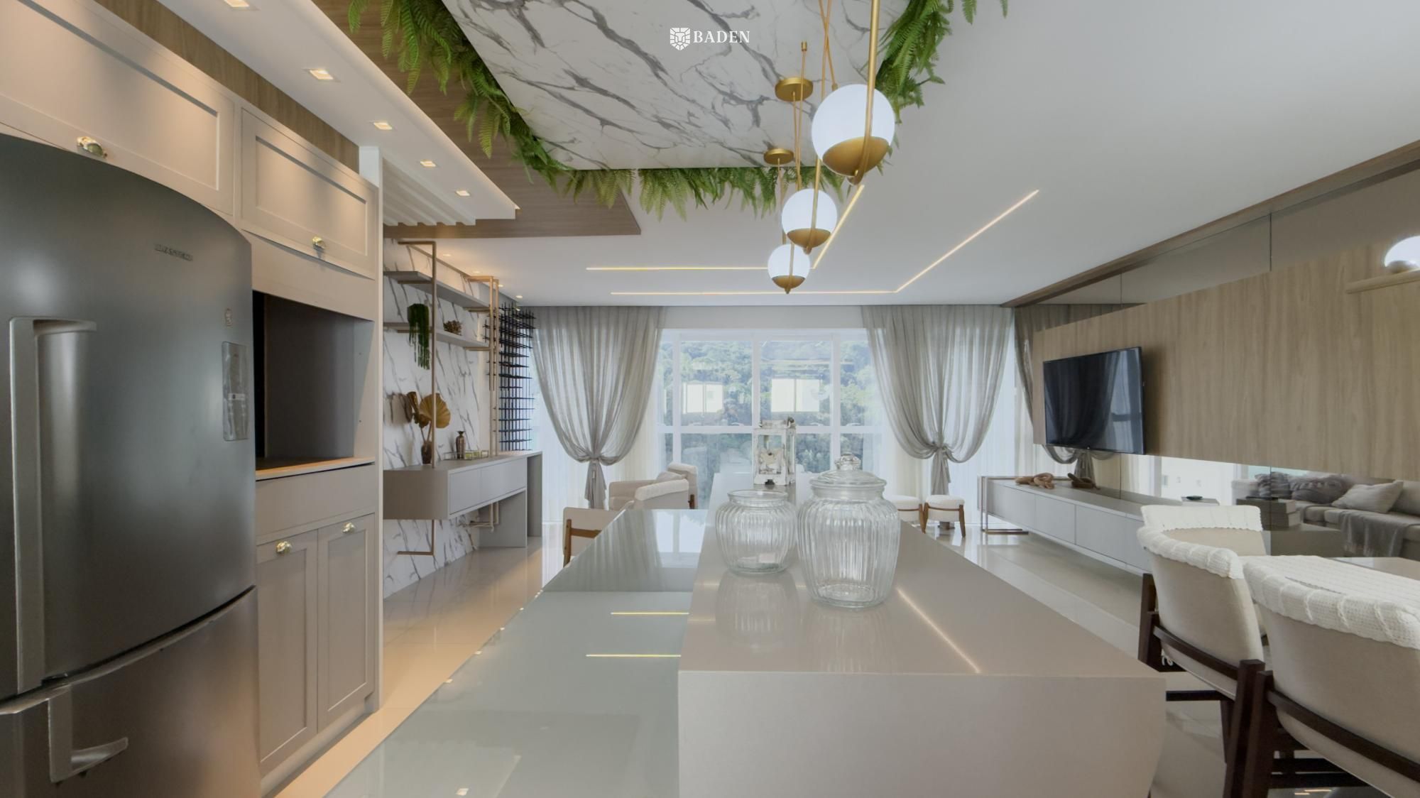 Apartamento, 4 quartos, 143 m² - Foto 17