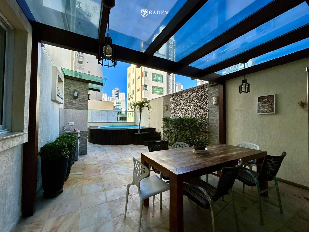 Apartamento, 3 quartos, 177 m² - Foto 28