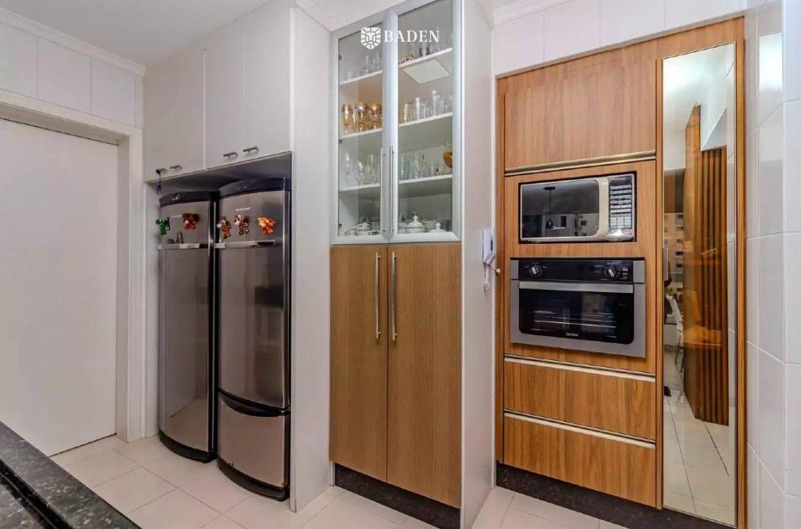 Apartamento, 3 quartos, 104 m² - Foto 2