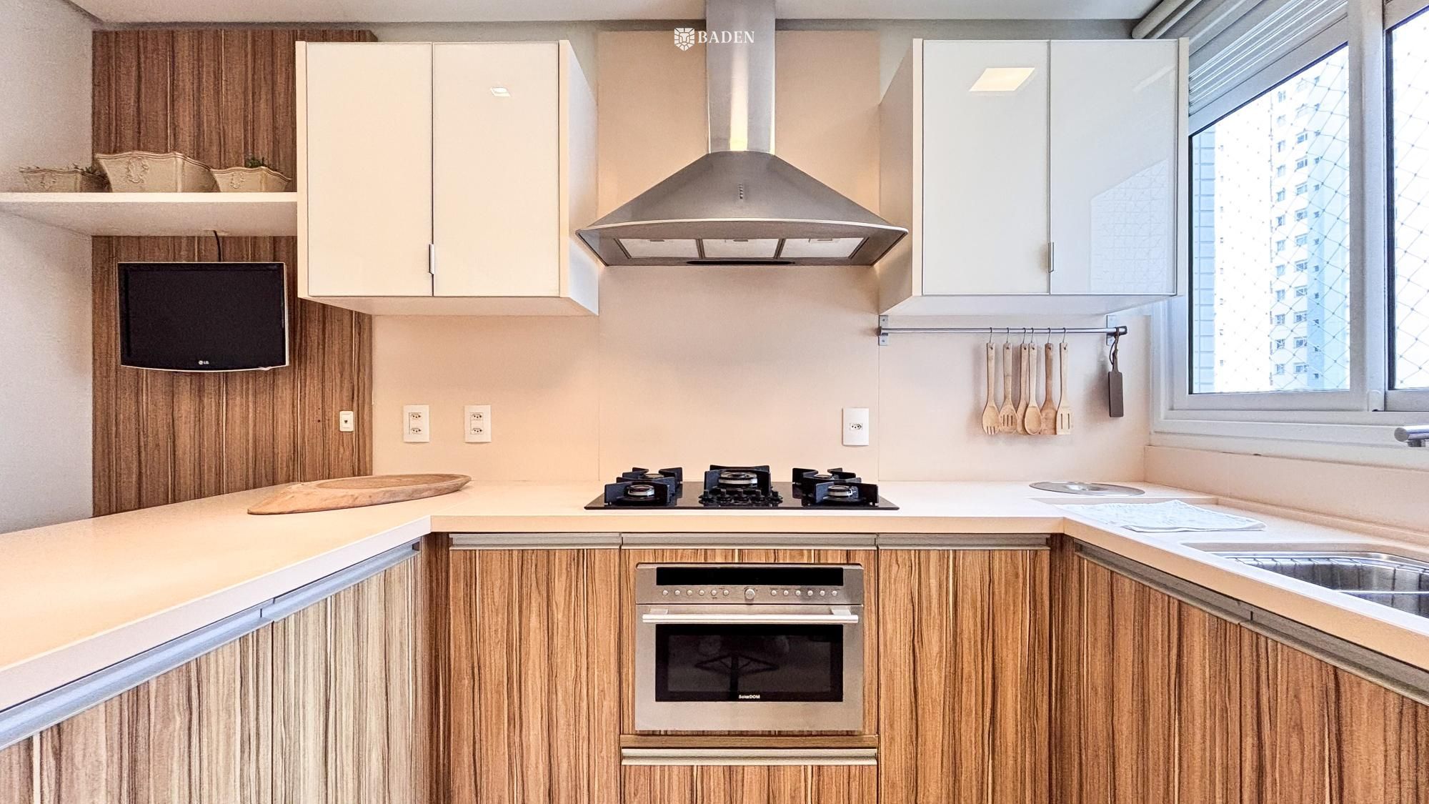 Apartamento, 3 quartos, 135 m² - Foto 15