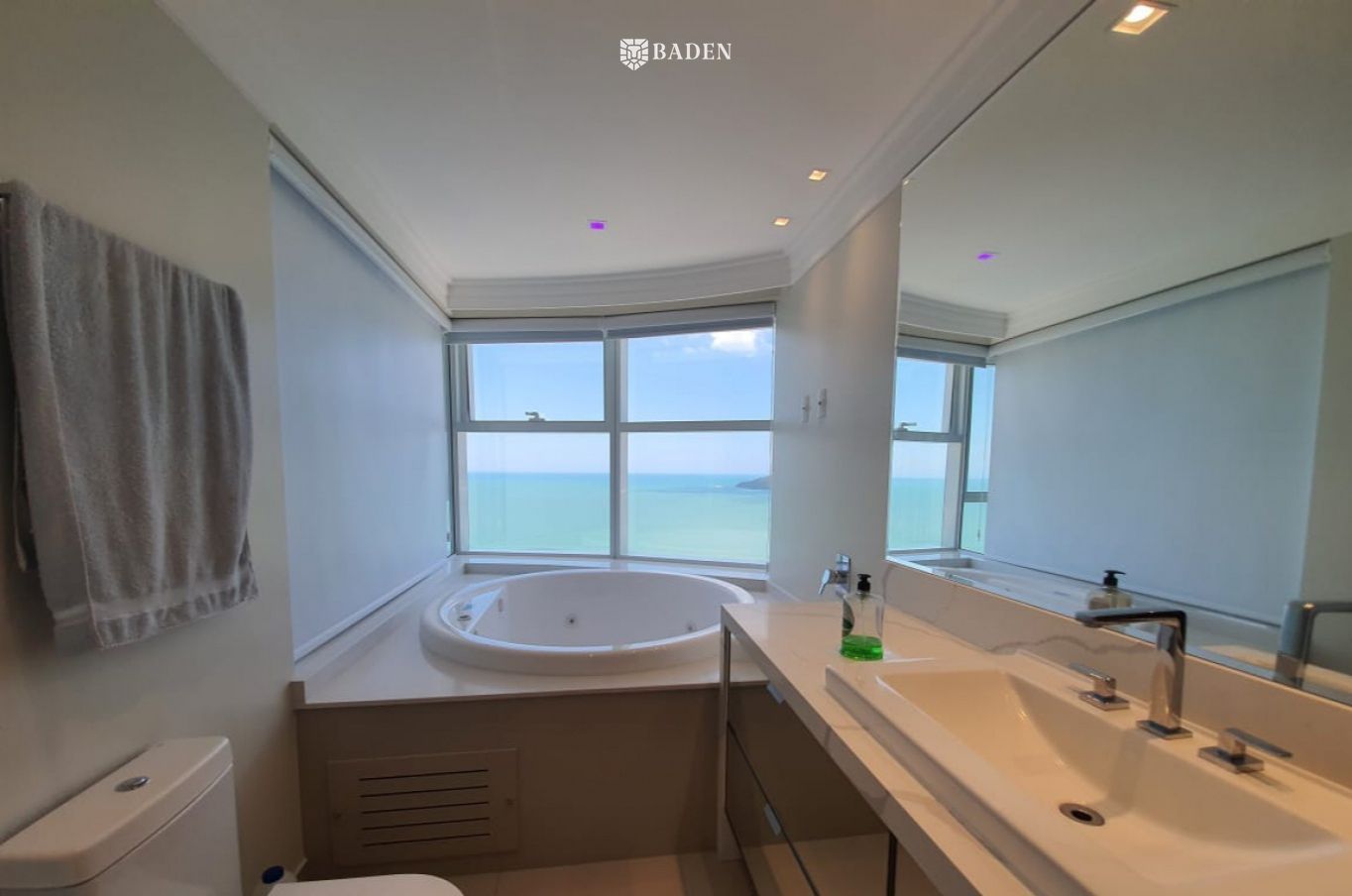 Apartamento, 3 quartos, 165 m² - Foto 14