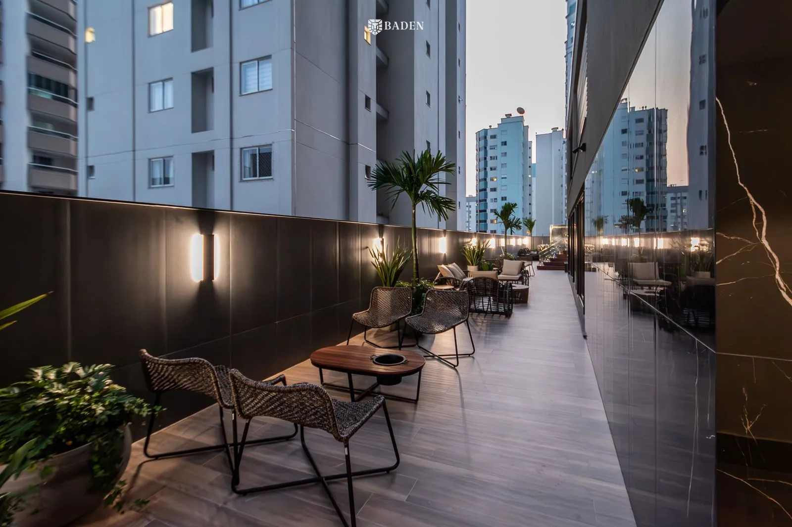 Cobertura, 4 quartos, 296 m² - Foto 20