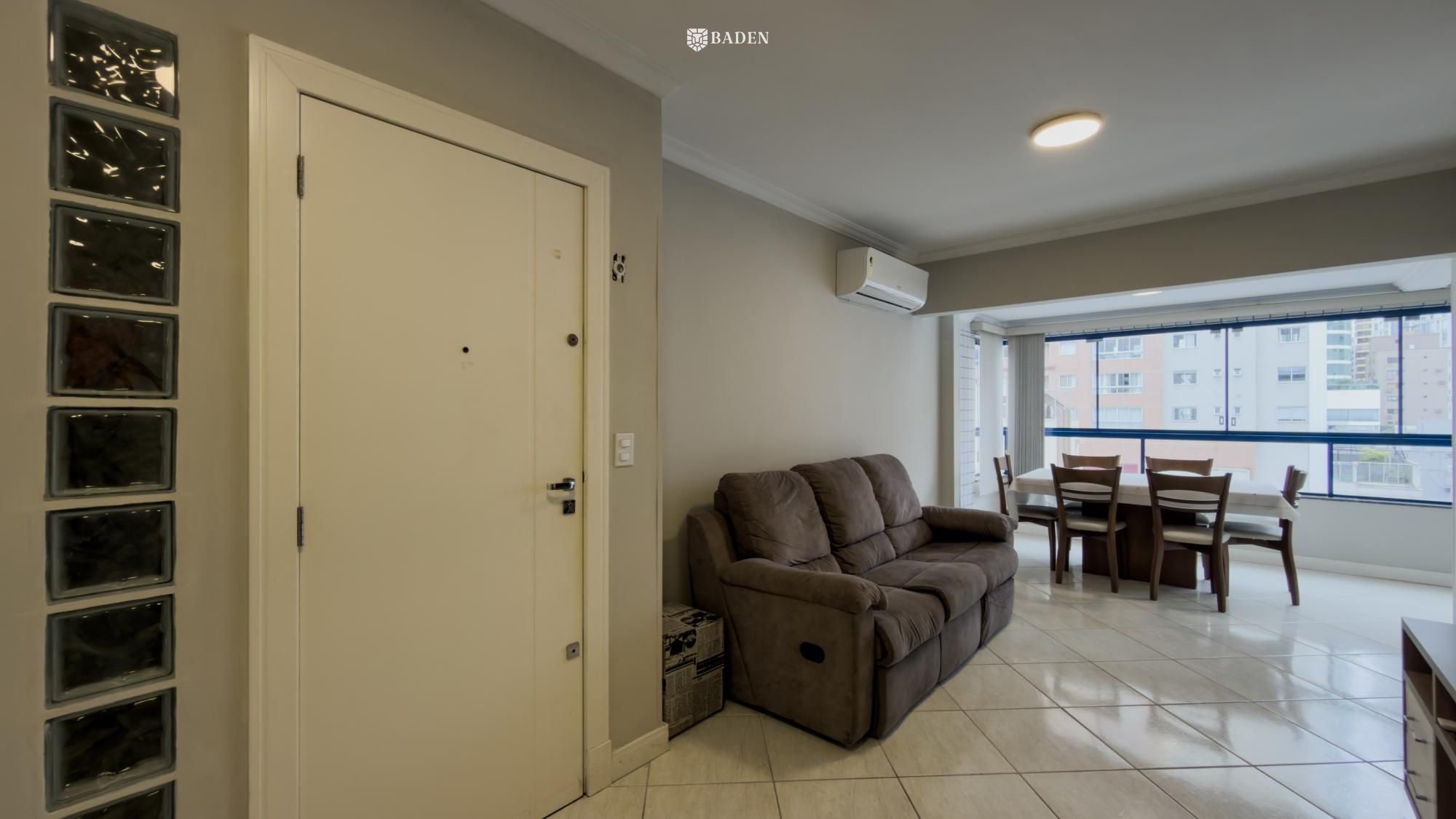 Apartamento, 3 quartos, 100 m² - Foto 11