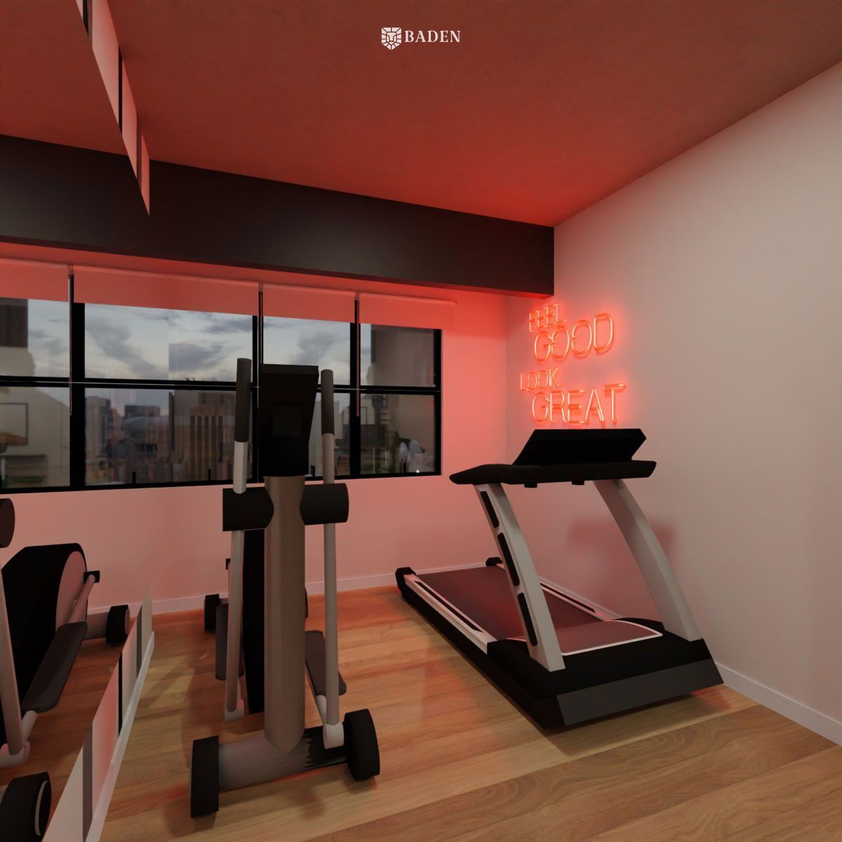 Apartamento, 2 quartos, 71 m² - Foto 10