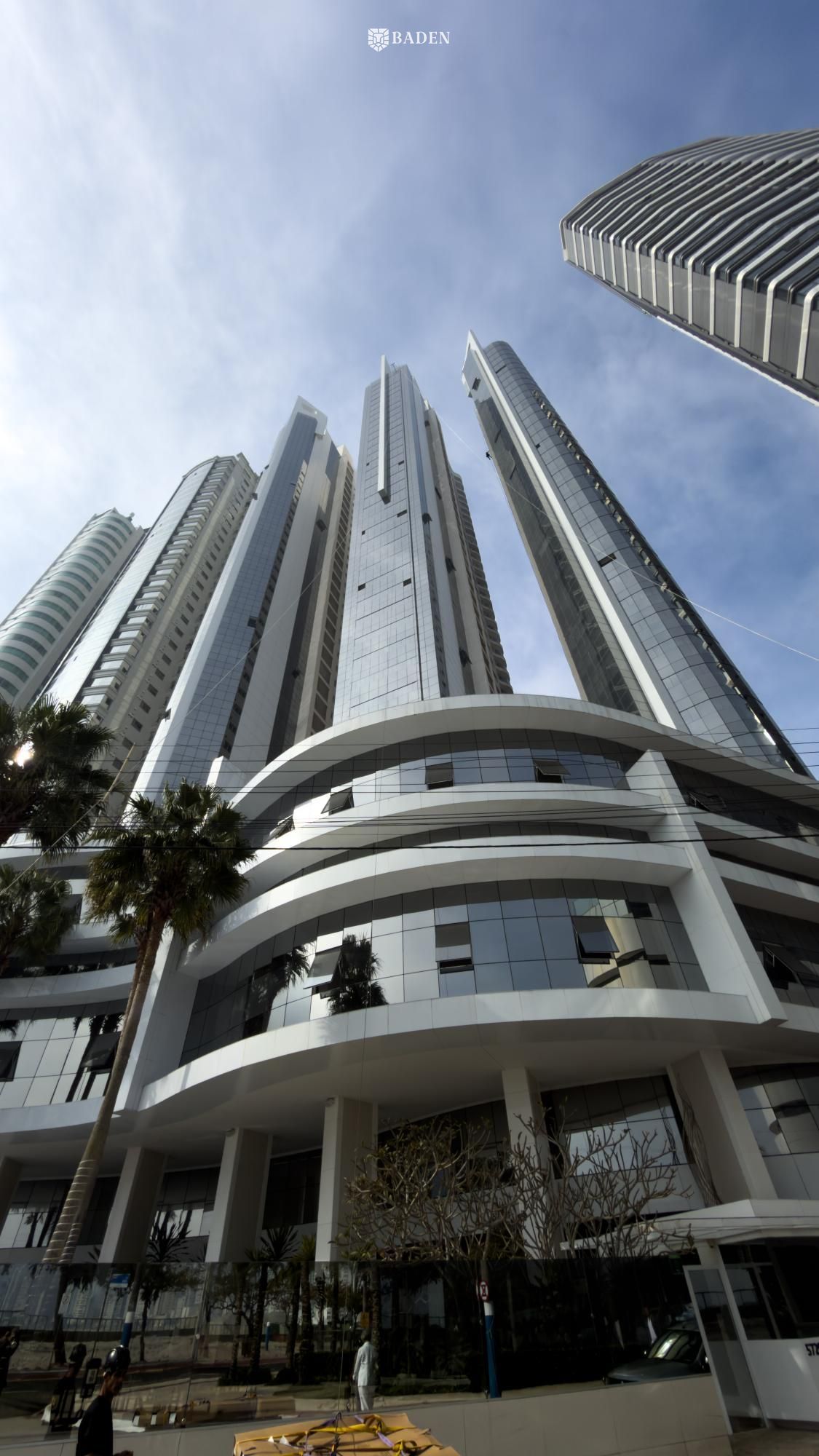 Apartamento, 4 quartos, 237 m² - Foto 54