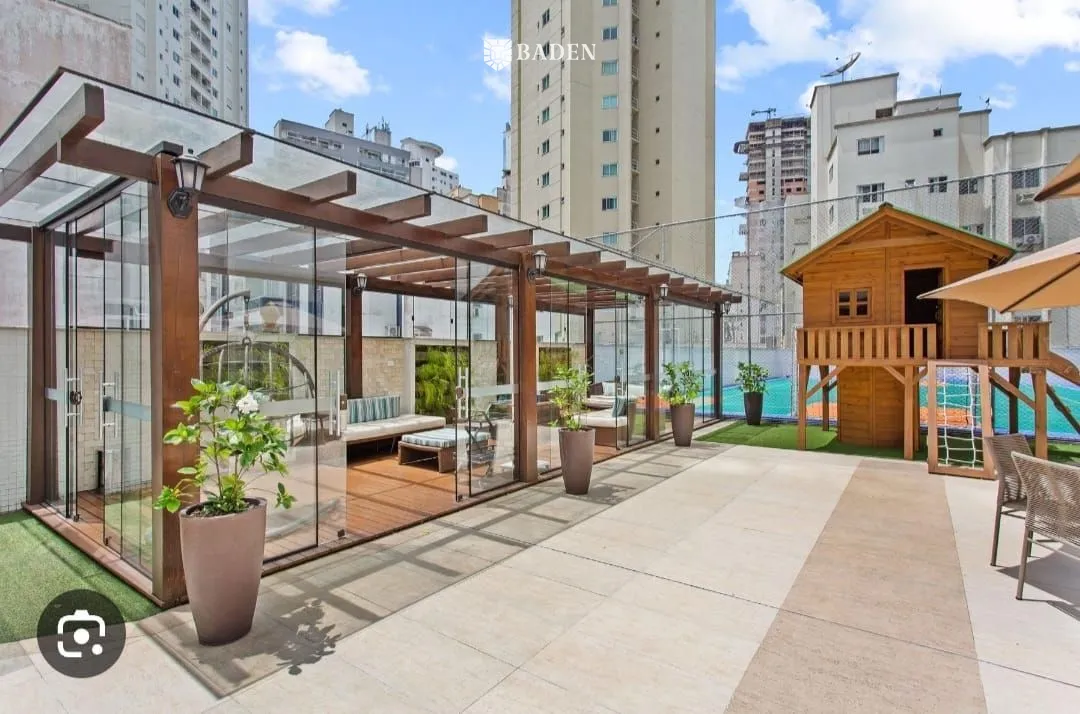 Apartamento, 3 quartos, 129 m² - Foto 58