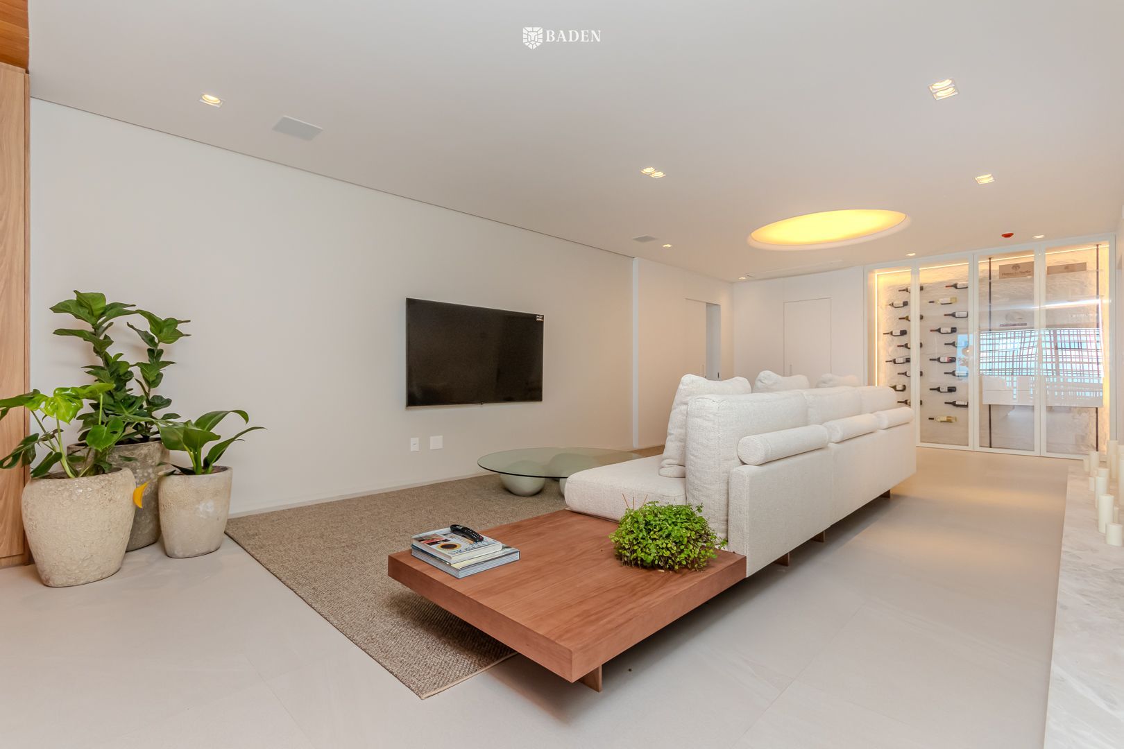 Apartamento, 4 quartos, 229 m² - Foto 54