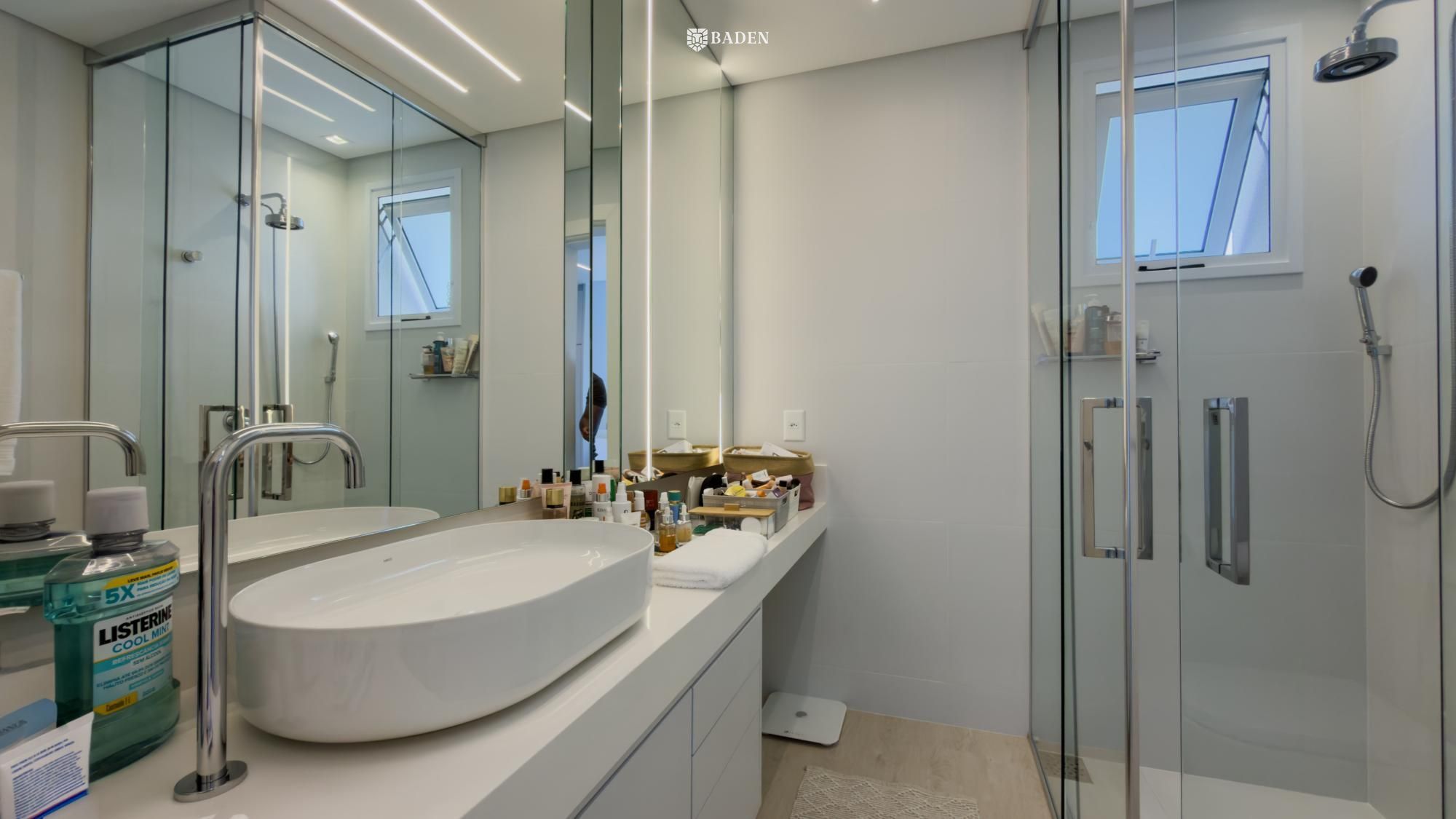 Apartamento, 4 quartos, 160 m² - Foto 31