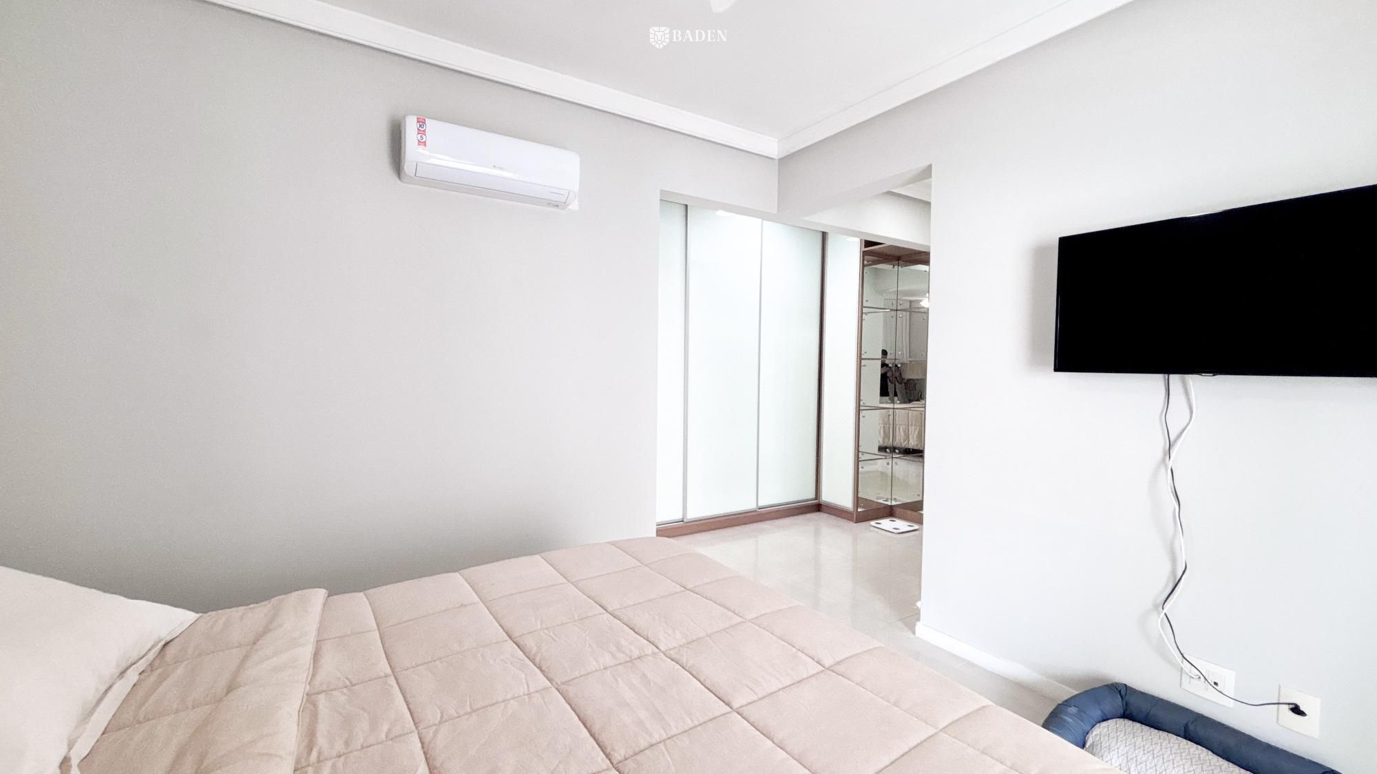 Apartamento, 3 quartos, 134 m² - Foto 49