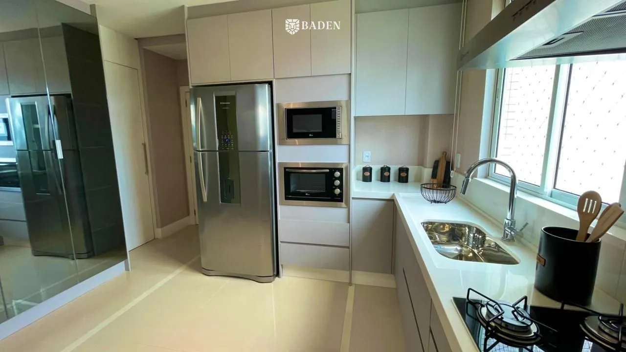 Apartamento, 3 quartos, 135 m² - Foto 12
