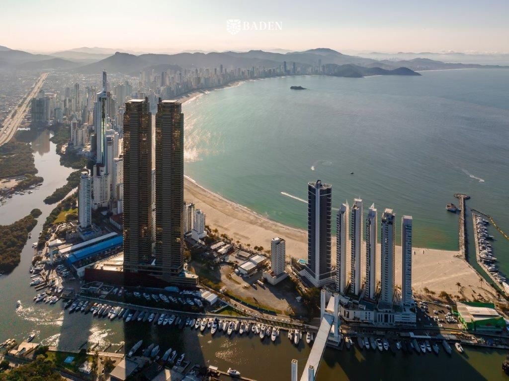Apartamento, 4 quartos, 261 m² - Foto 6