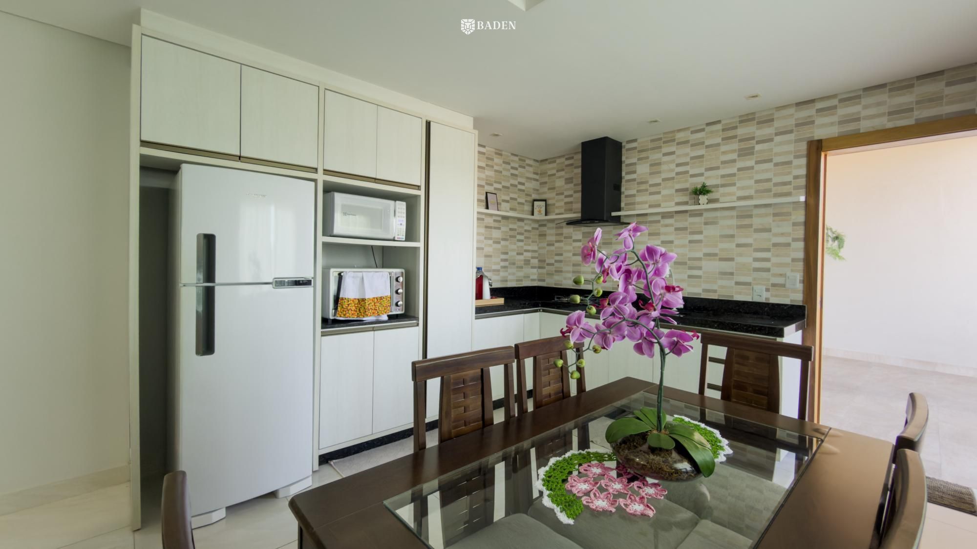 Casa, 3 quartos, 133 m² - Foto 12