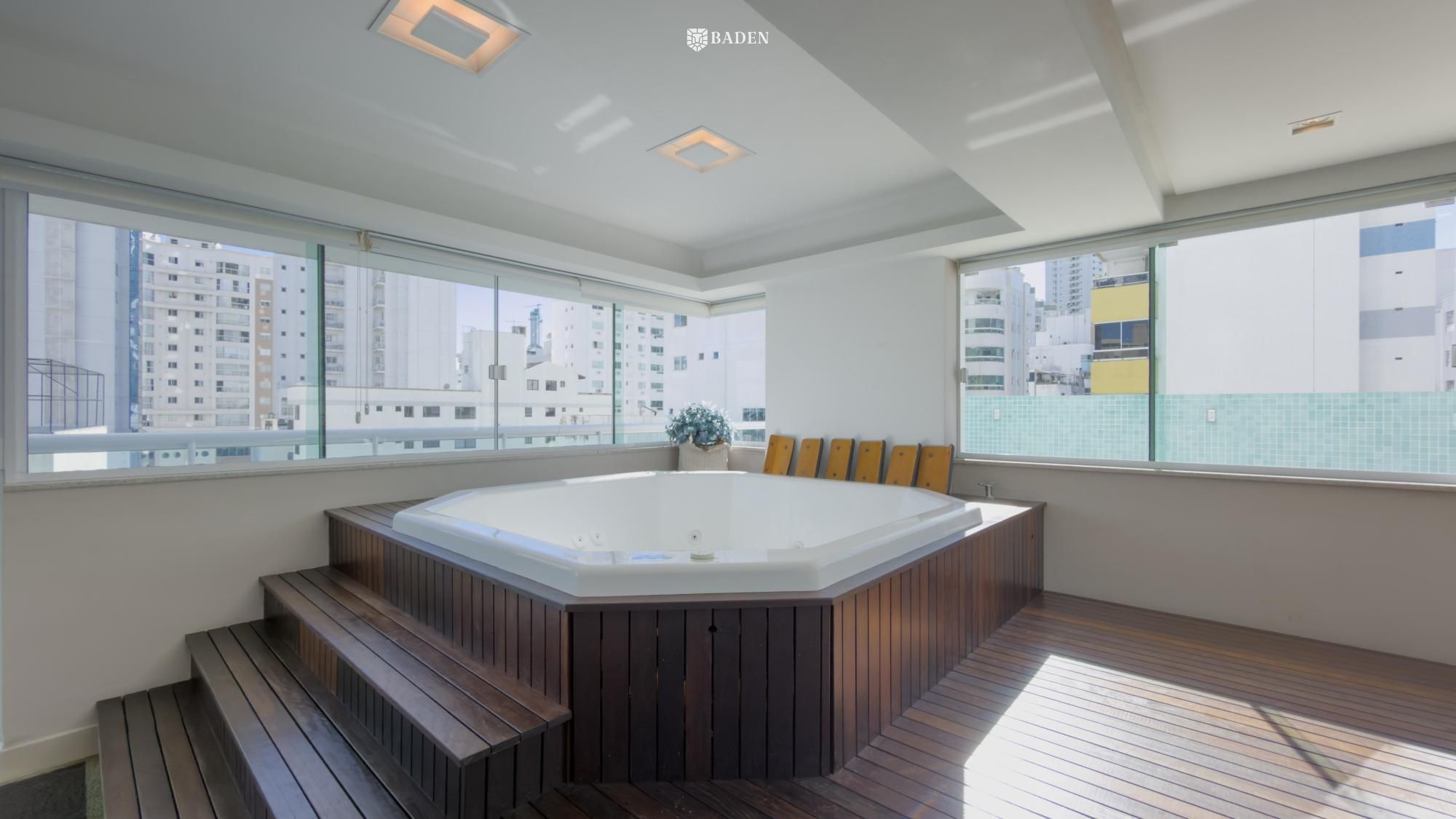 Apartamento, 3 quartos, 135 m² - Foto 43