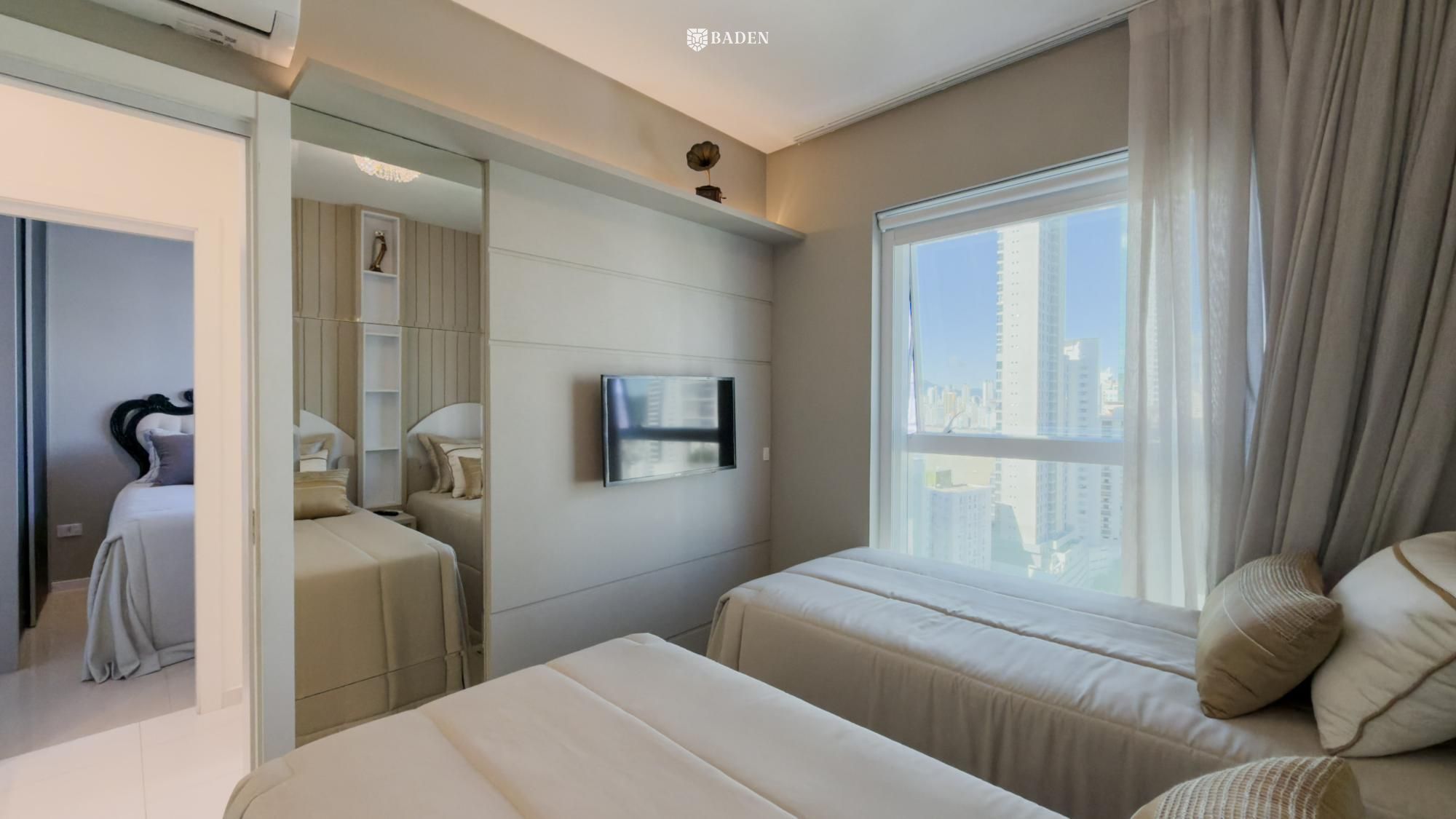 Apartamento, 4 quartos, 131 m² - Foto 36